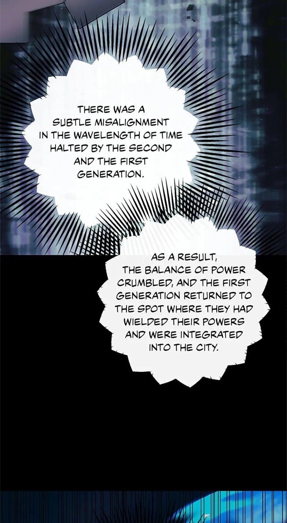 Red and Mad Chapter 41 - Page 39