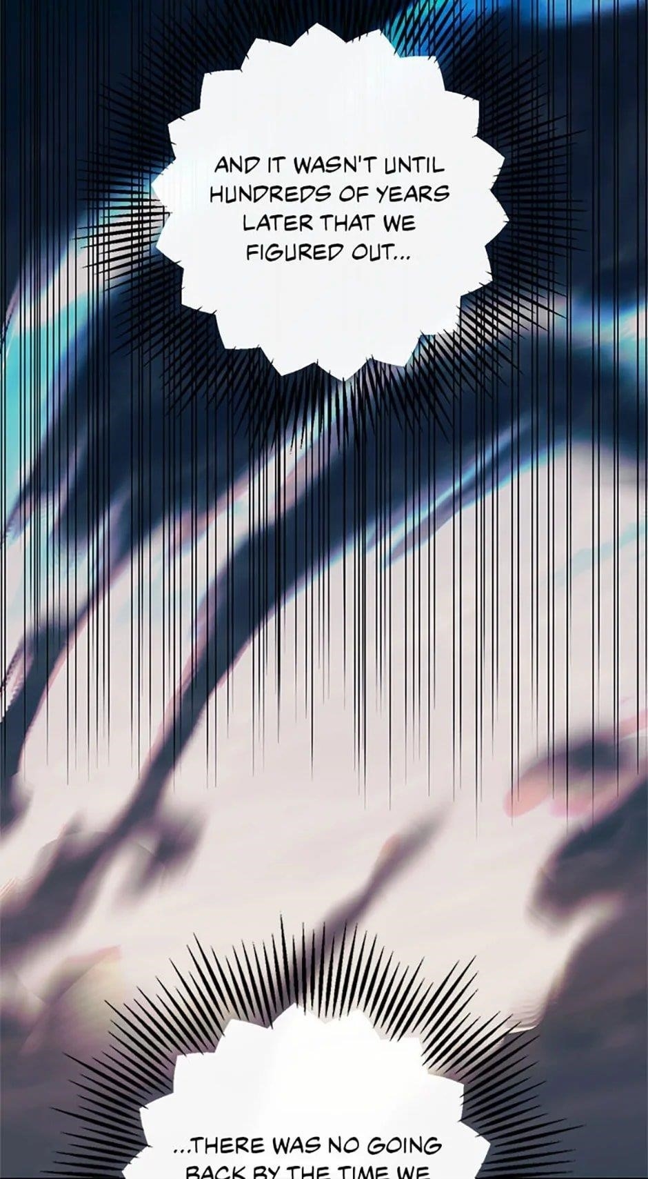 Red and Mad Chapter 41 - Page 40