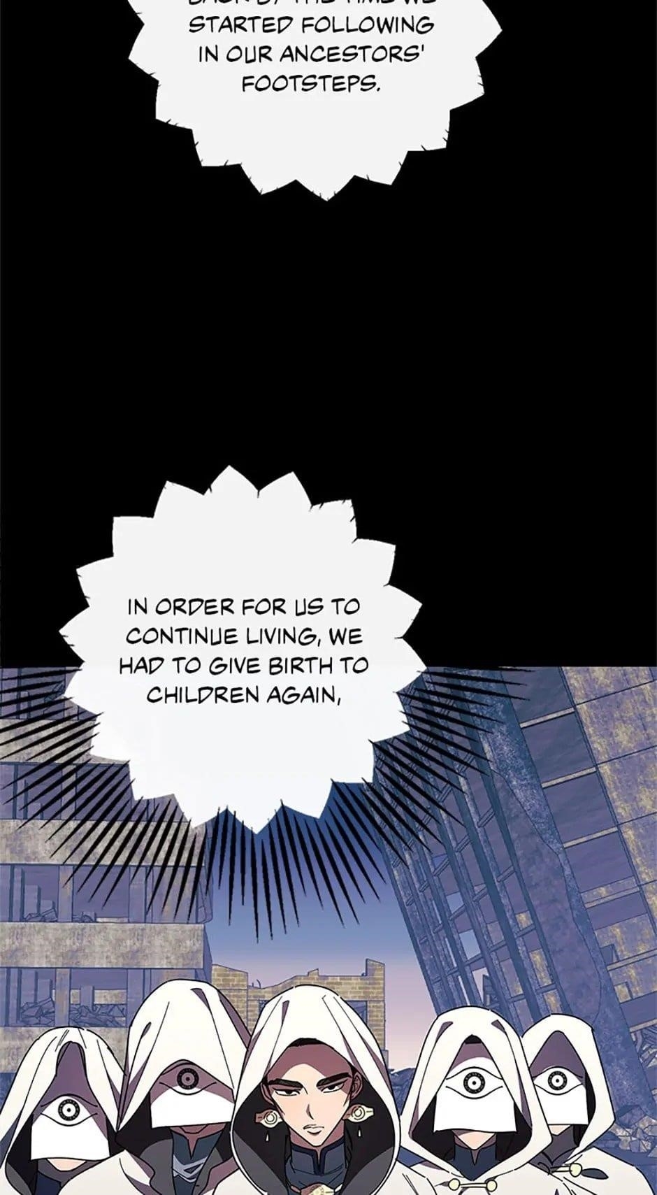 Red and Mad Chapter 41 - Page 41