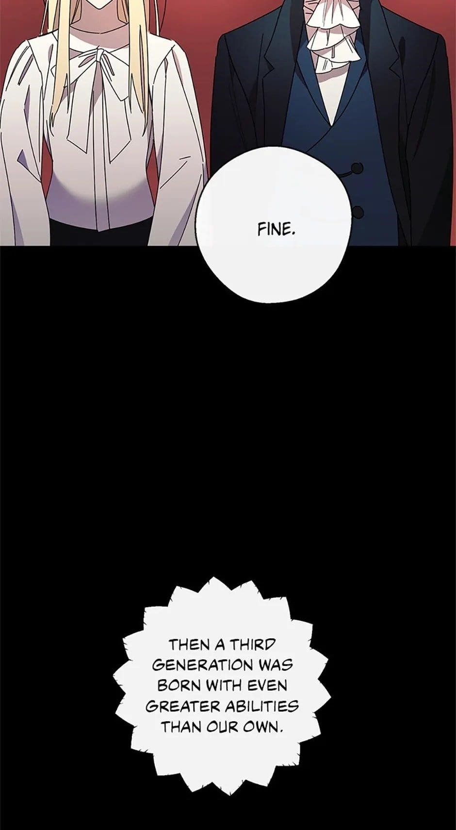 Red and Mad Chapter 41 - Page 45