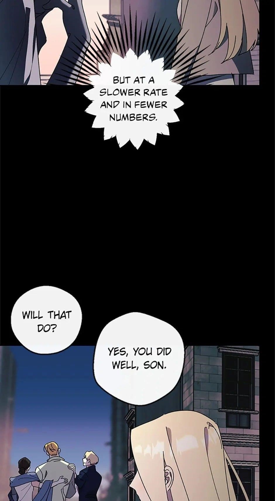 Red and Mad Chapter 41 - Page 48