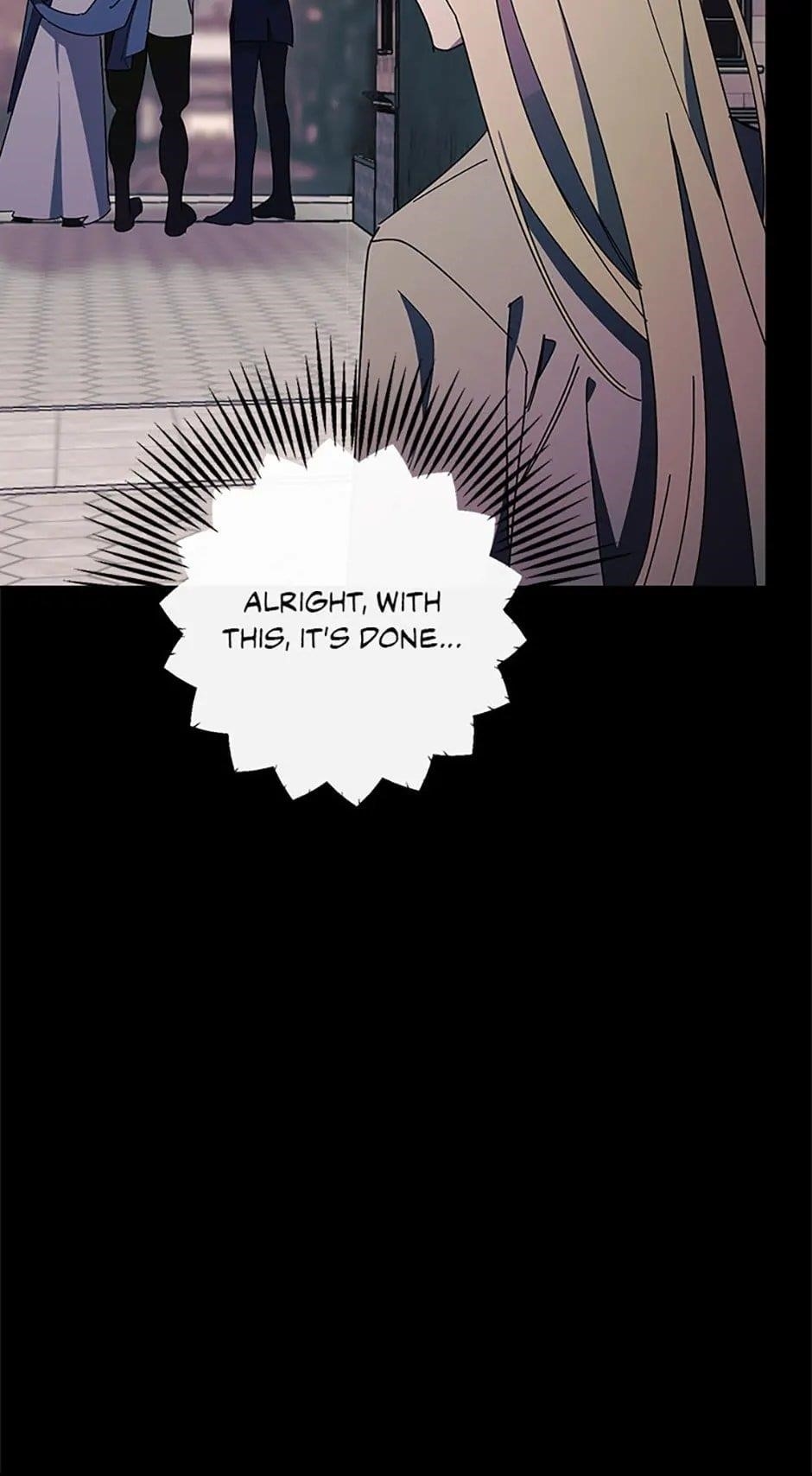 Red and Mad Chapter 41 - Page 49