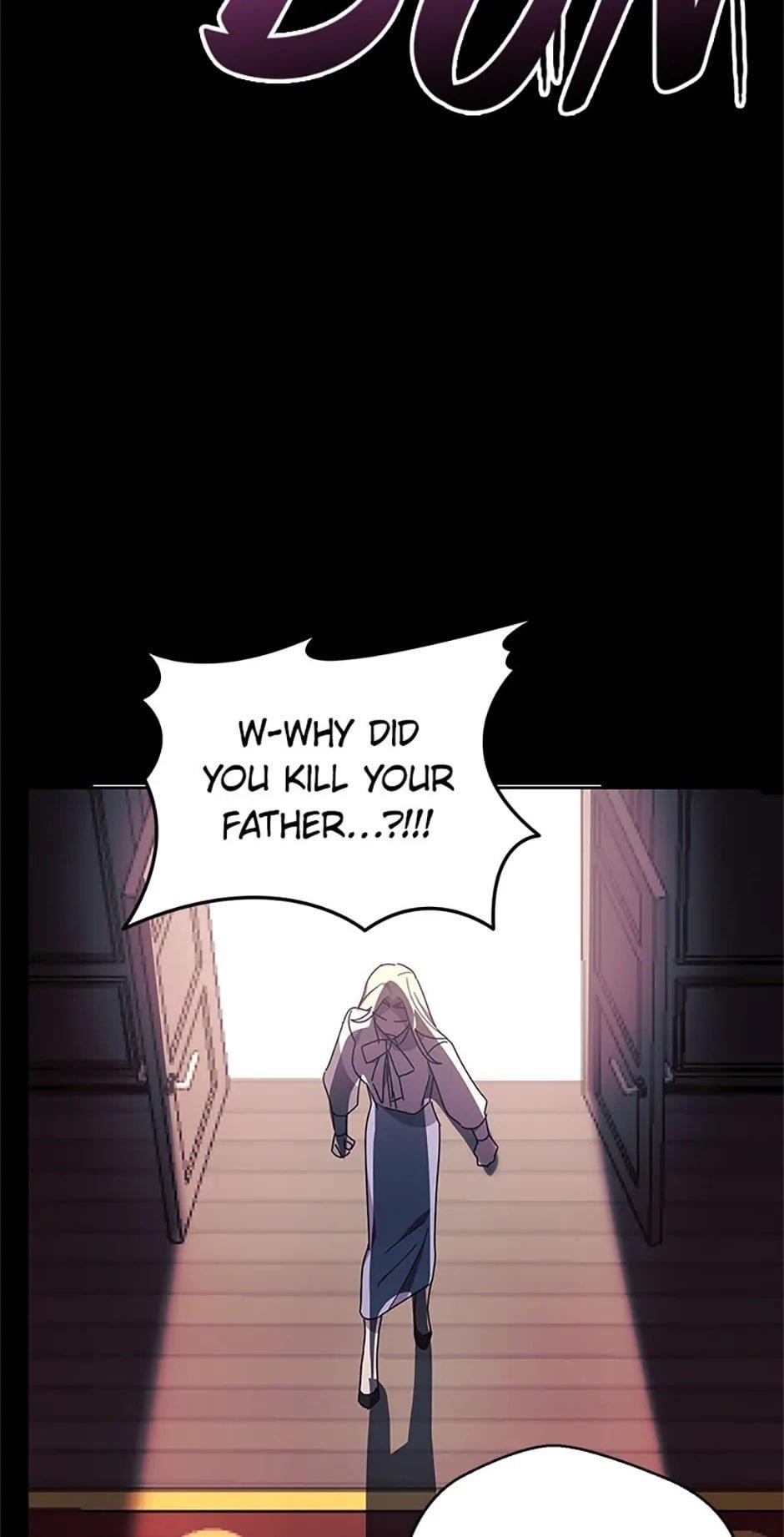 Red and Mad Chapter 41 - Page 54