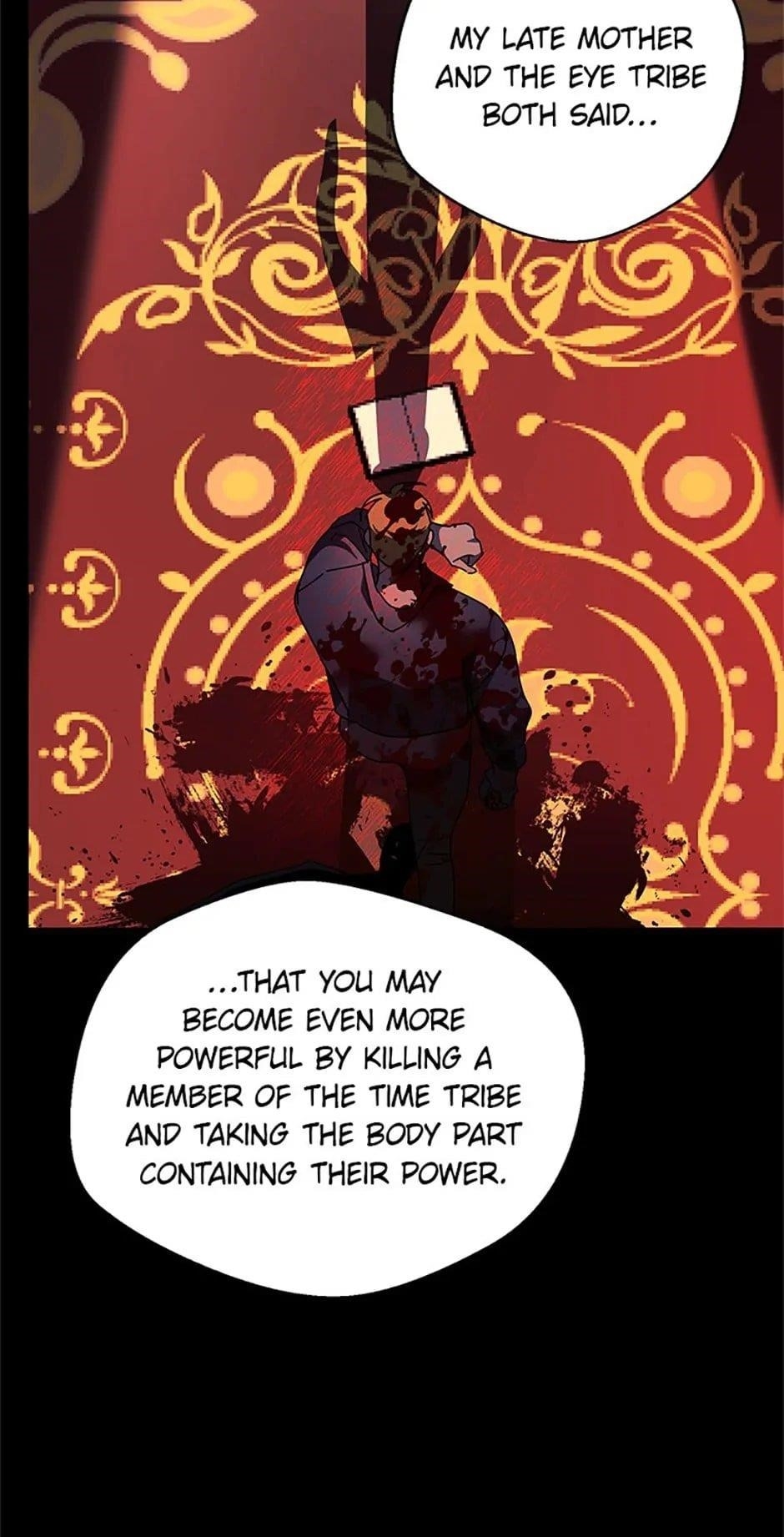 Red and Mad Chapter 41 - Page 55