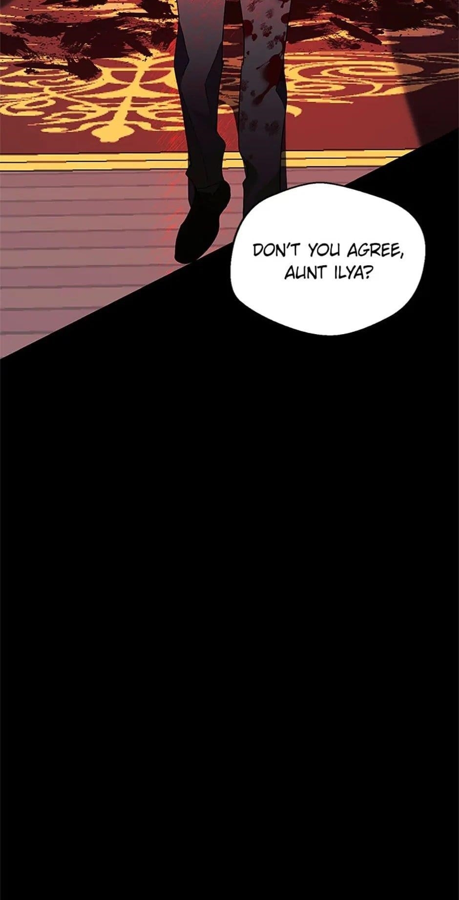 Red and Mad Chapter 41 - Page 57