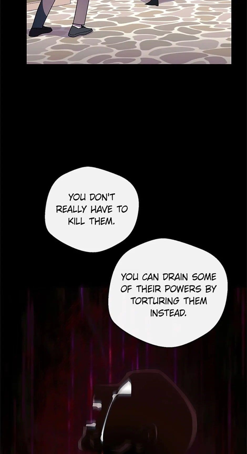 Red and Mad Chapter 41 - Page 61