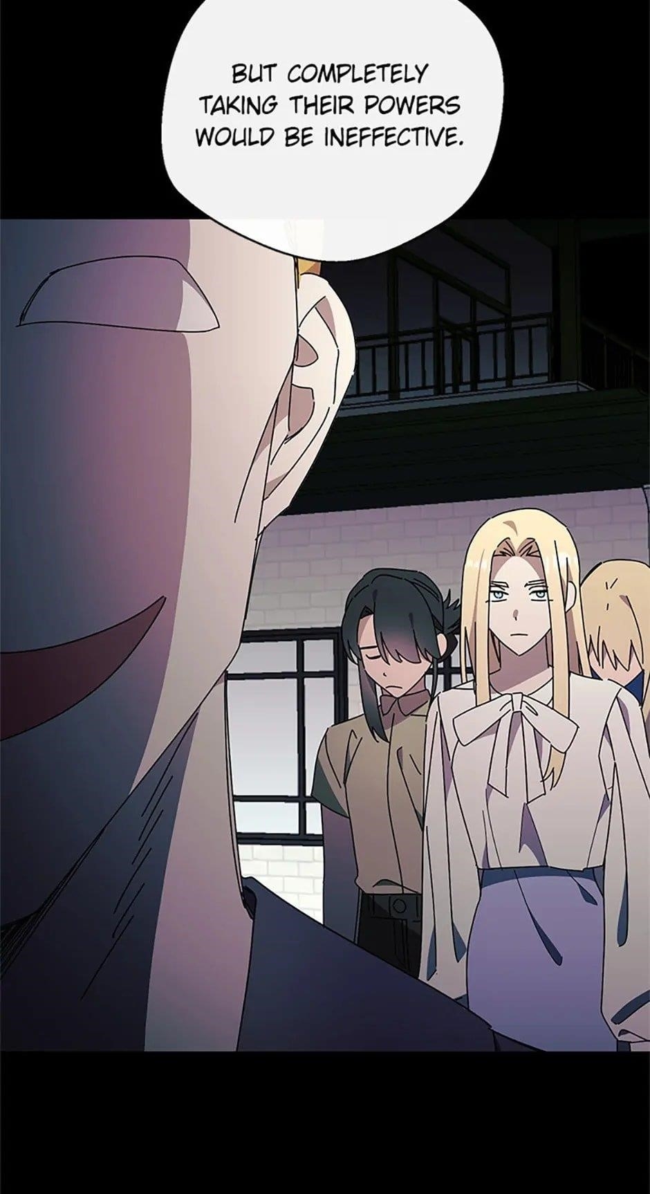 Red and Mad Chapter 41 - Page 63