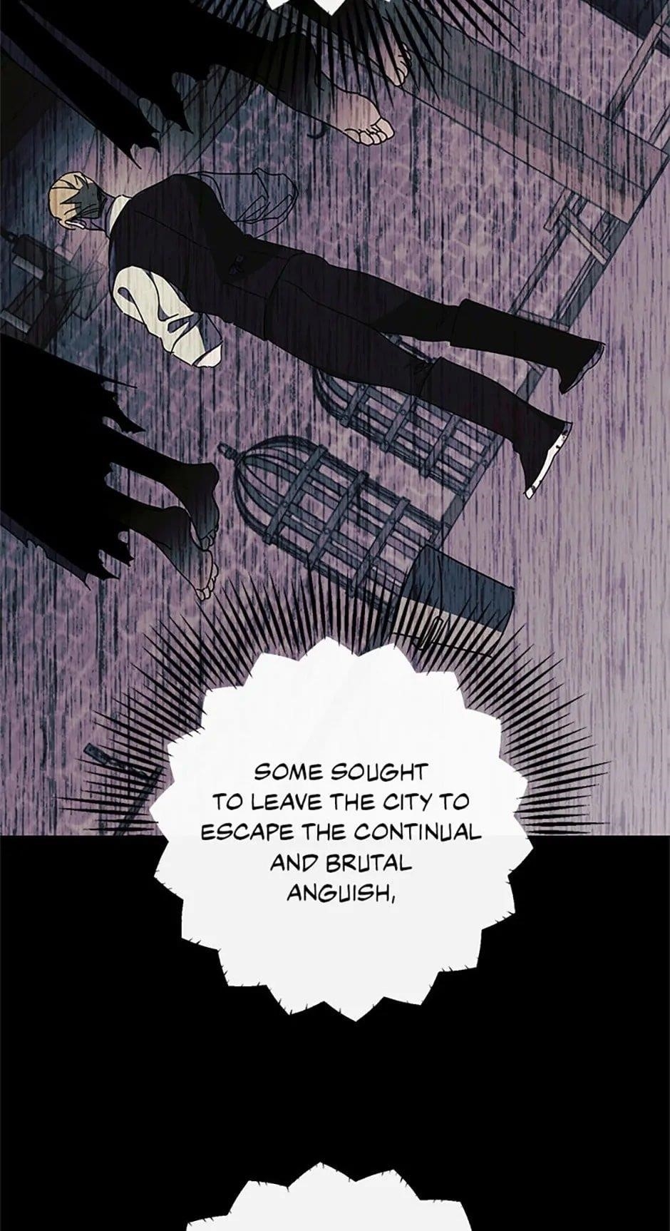 Red and Mad Chapter 41 - Page 65