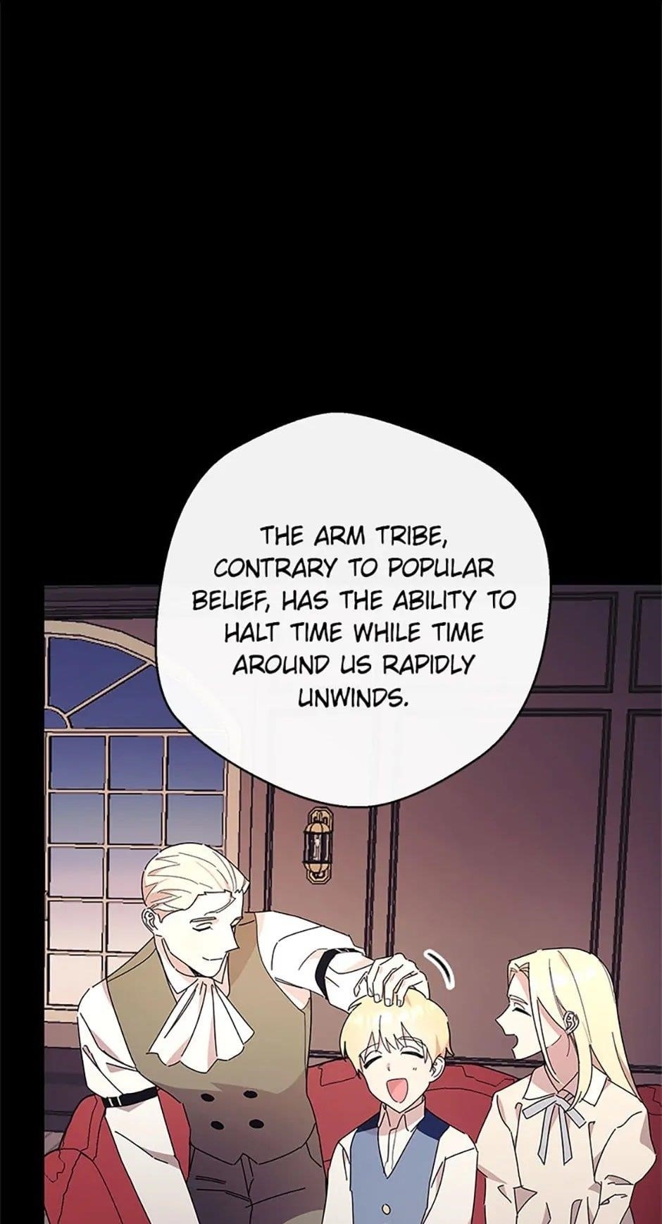 Red and Mad Chapter 41 - Page 7