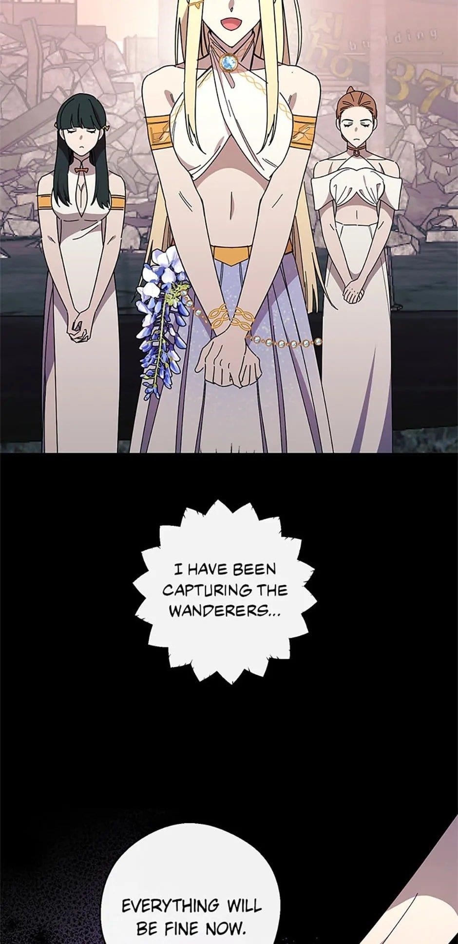 Red and Mad Chapter 41 - Page 71