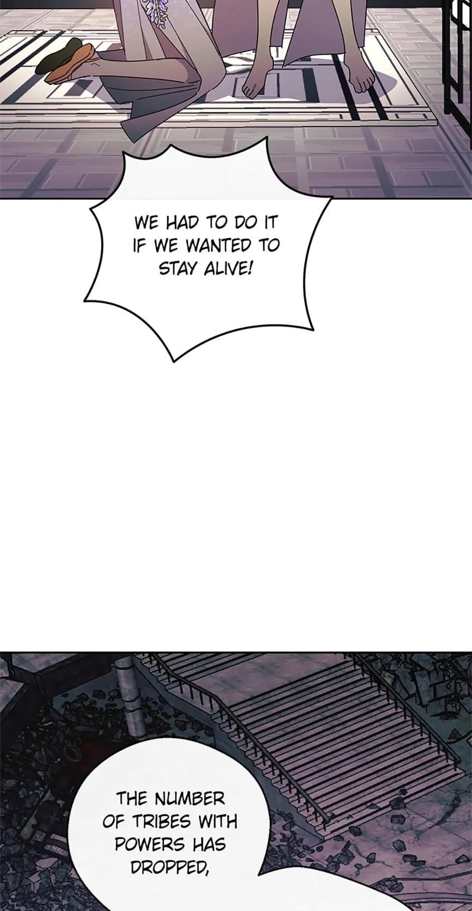 Red and Mad Chapter 41 - Page 75