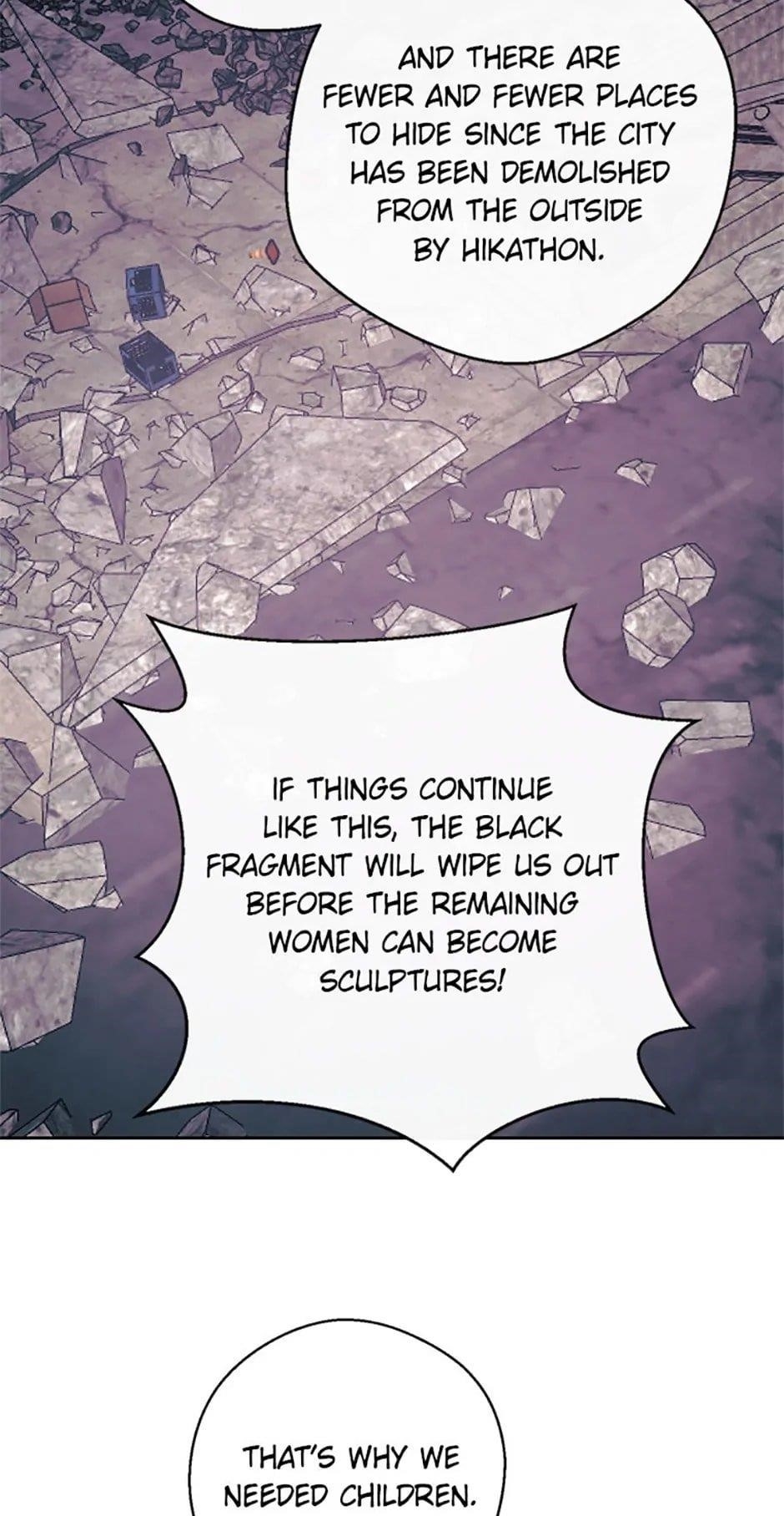 Red and Mad Chapter 41 - Page 76