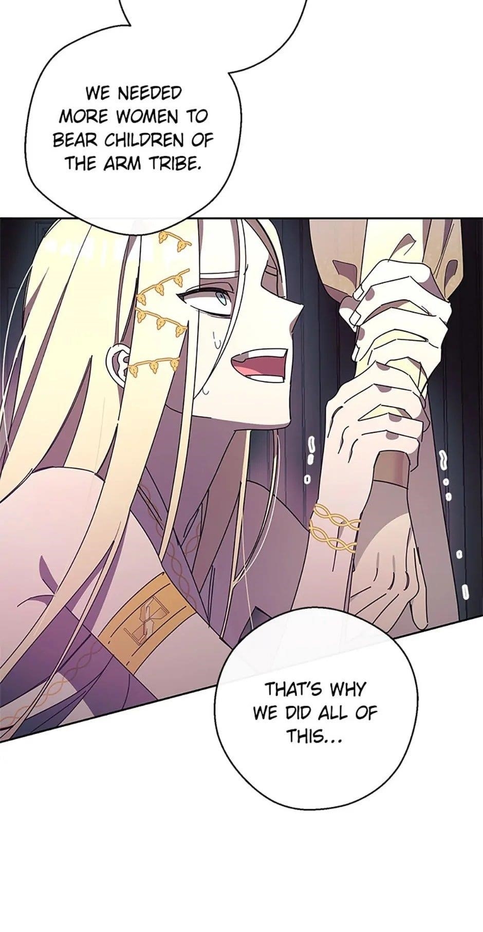 Red and Mad Chapter 41 - Page 77