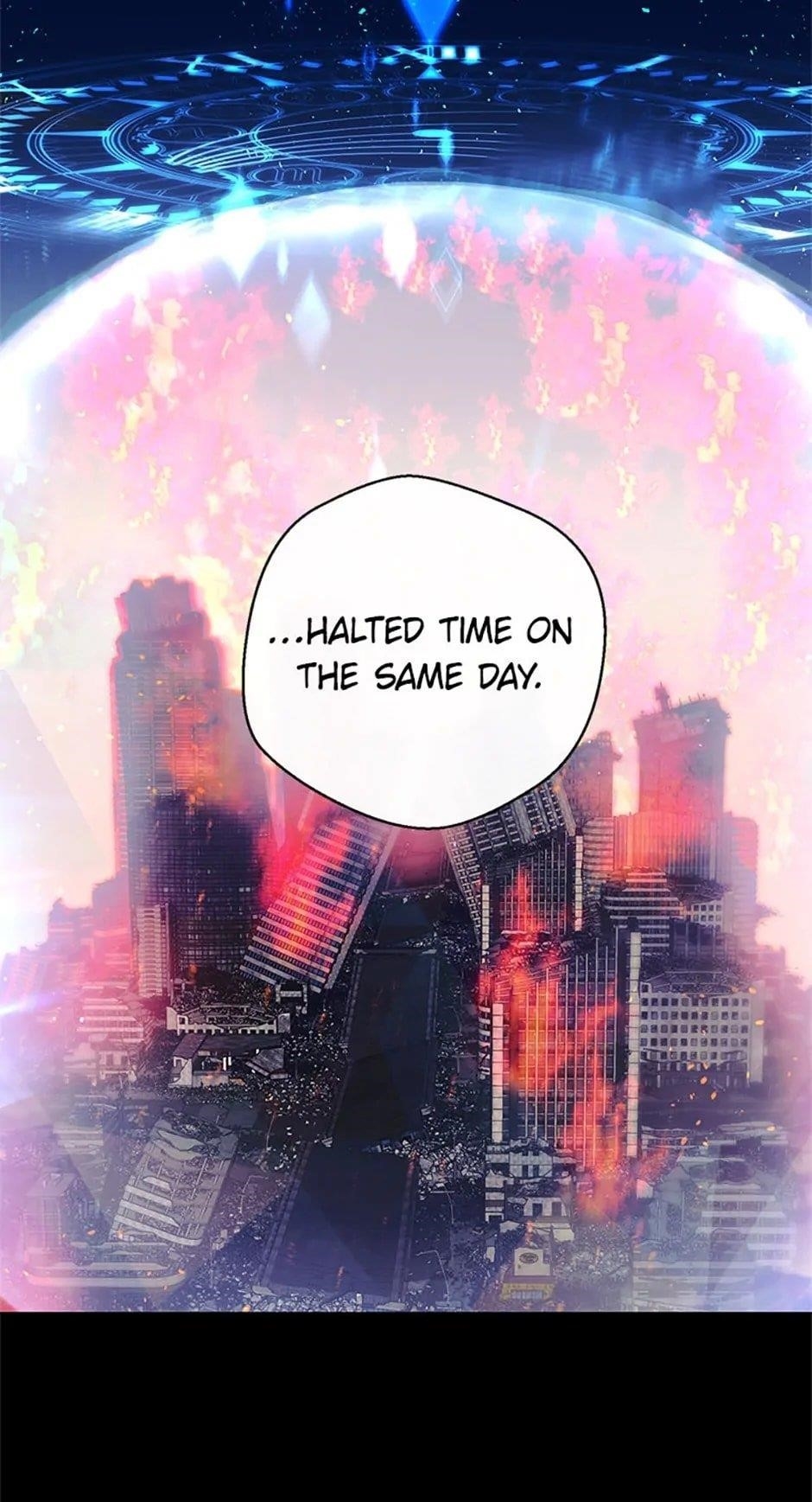 Red and Mad Chapter 41 - Page 9