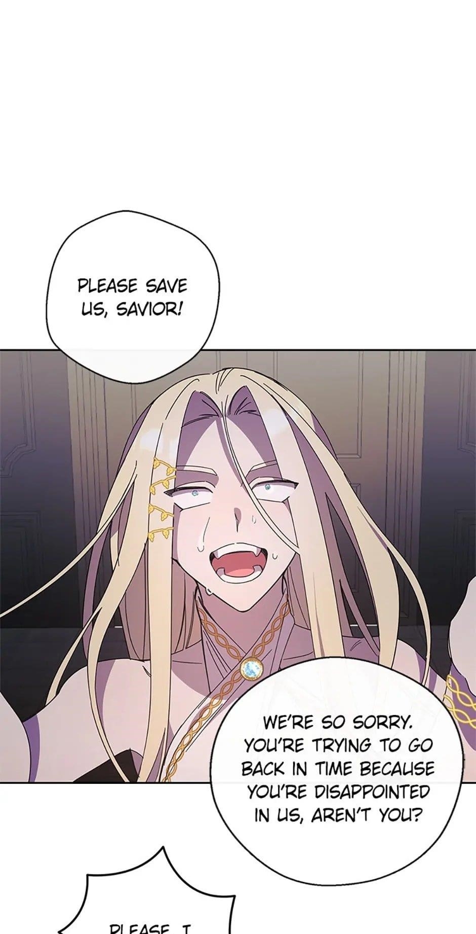 Red and Mad Chapter 42 - Page 12