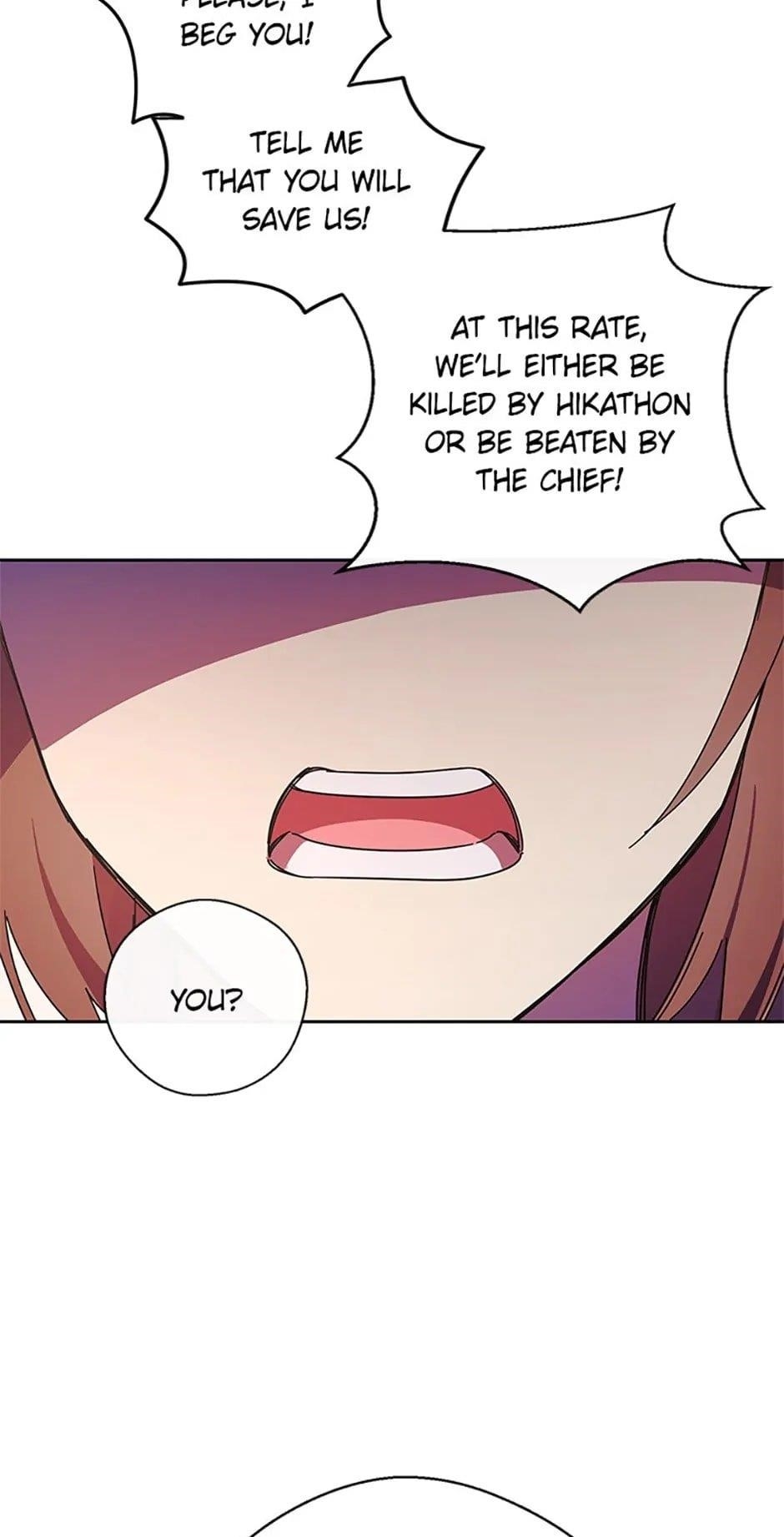 Red and Mad Chapter 42 - Page 13