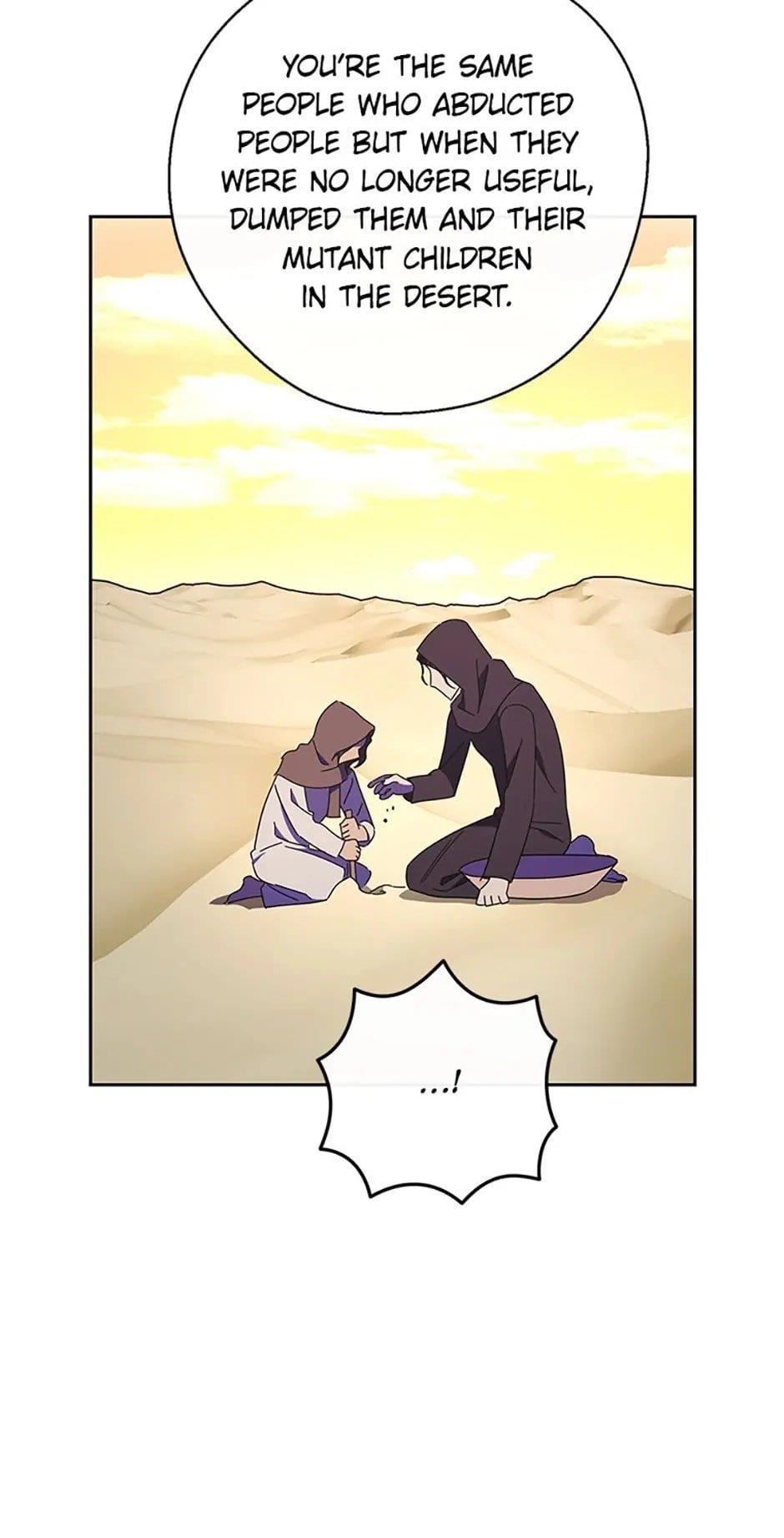 Red and Mad Chapter 42 - Page 14