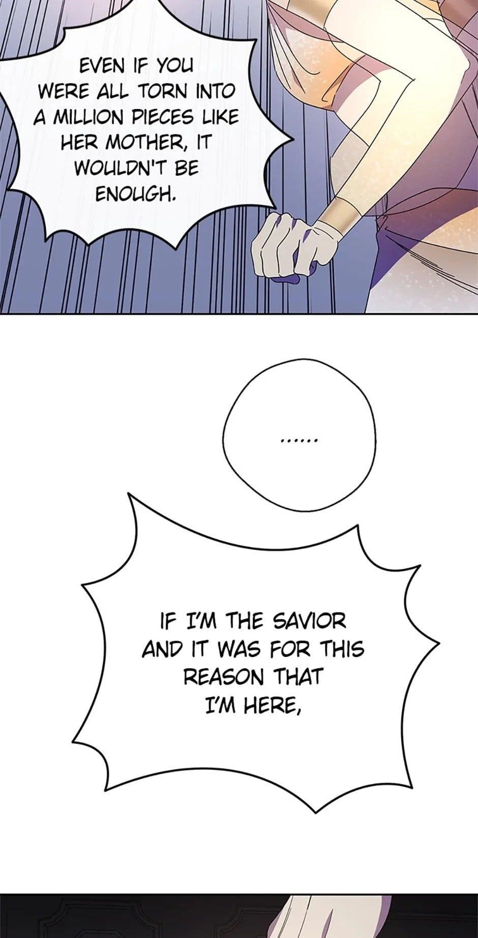 Red and Mad Chapter 42 - Page 19