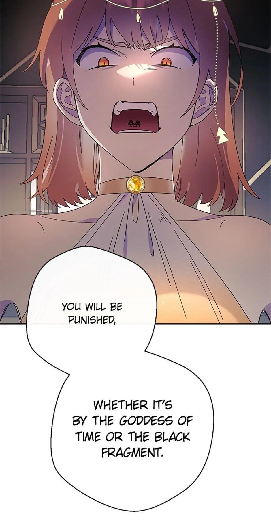 Red and Mad Chapter 42 - Page 21