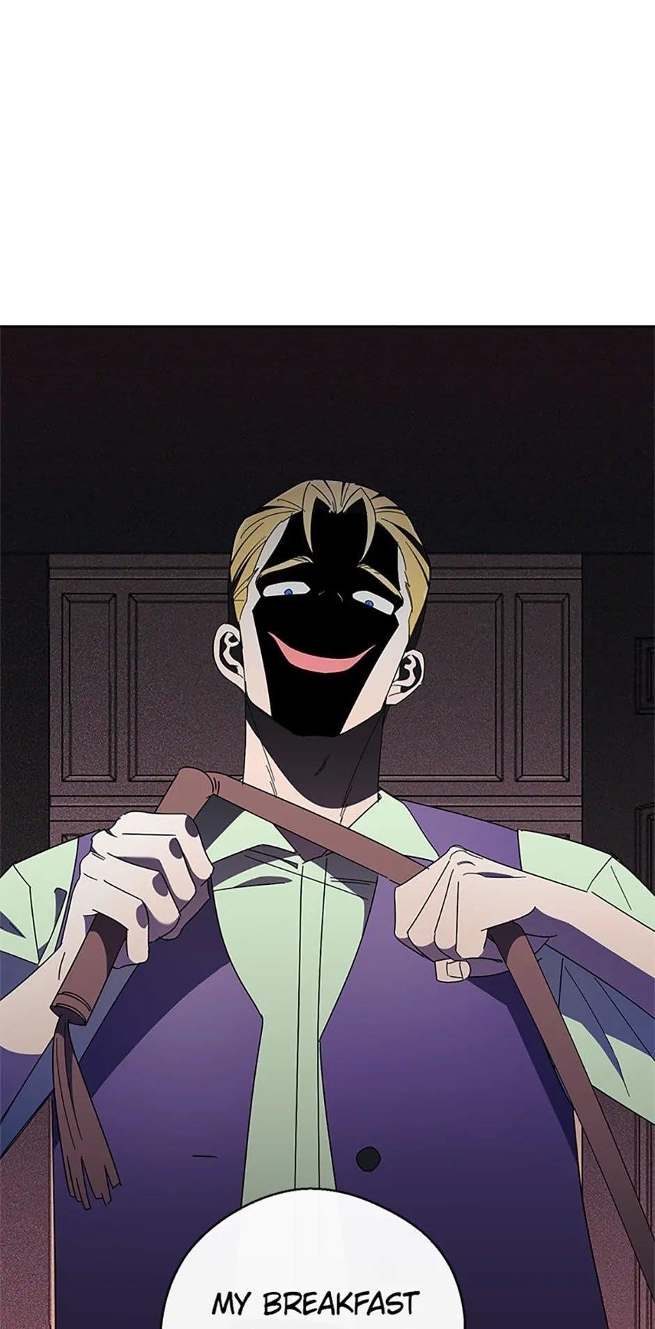 Red and Mad Chapter 42 - Page 34