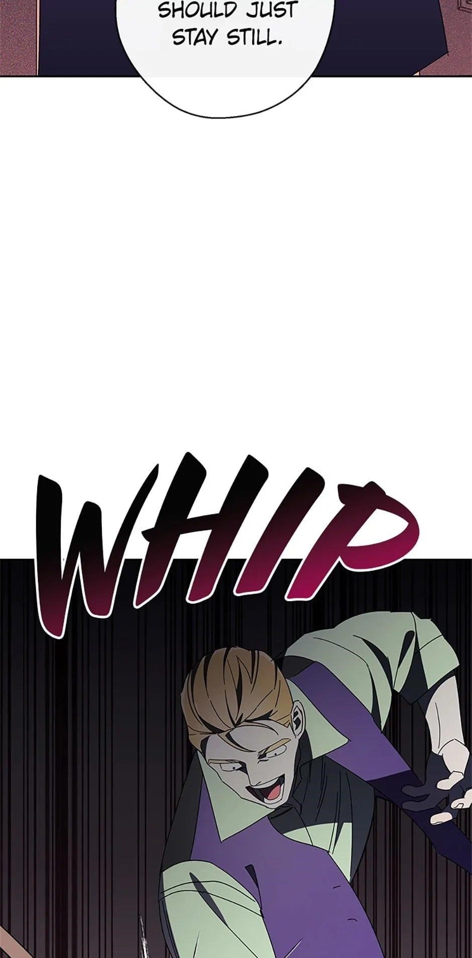 Red and Mad Chapter 42 - Page 35