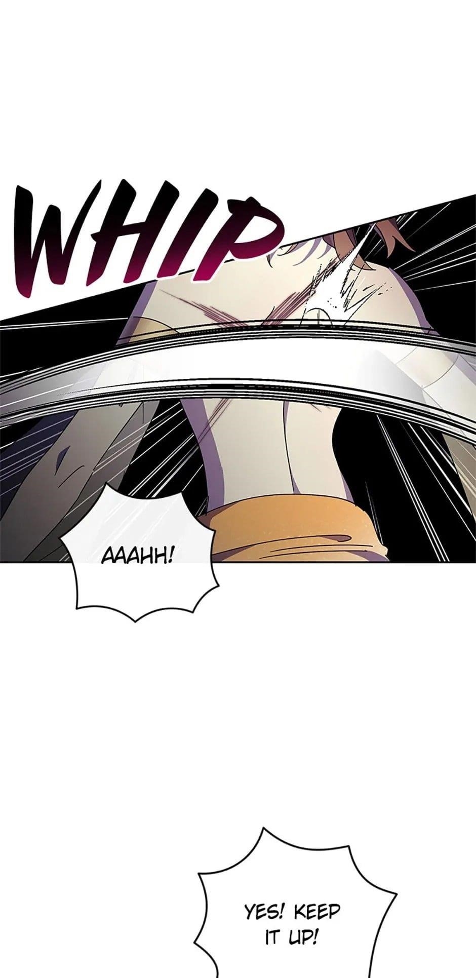 Red and Mad Chapter 42 - Page 43