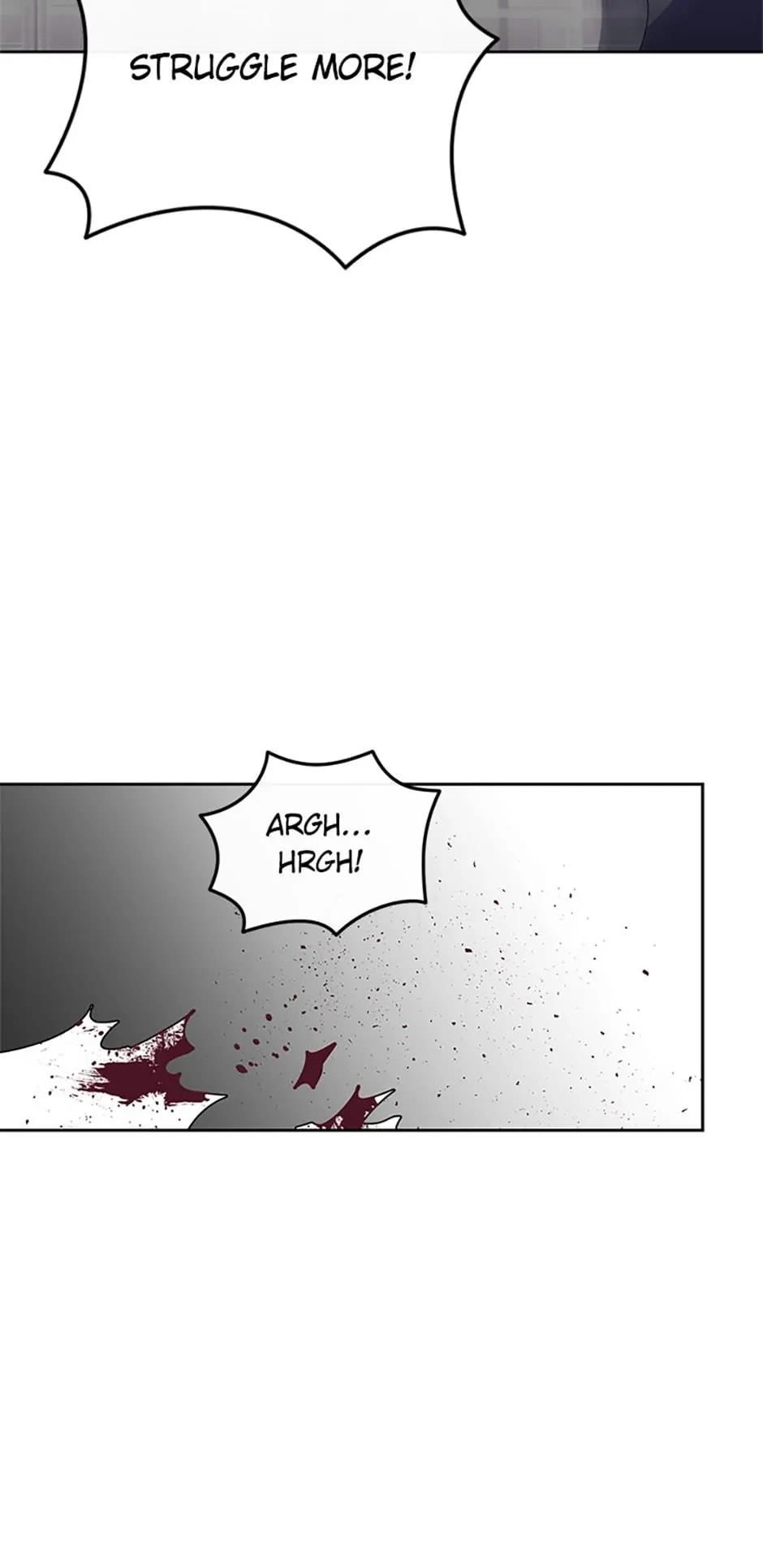 Red and Mad Chapter 42 - Page 45