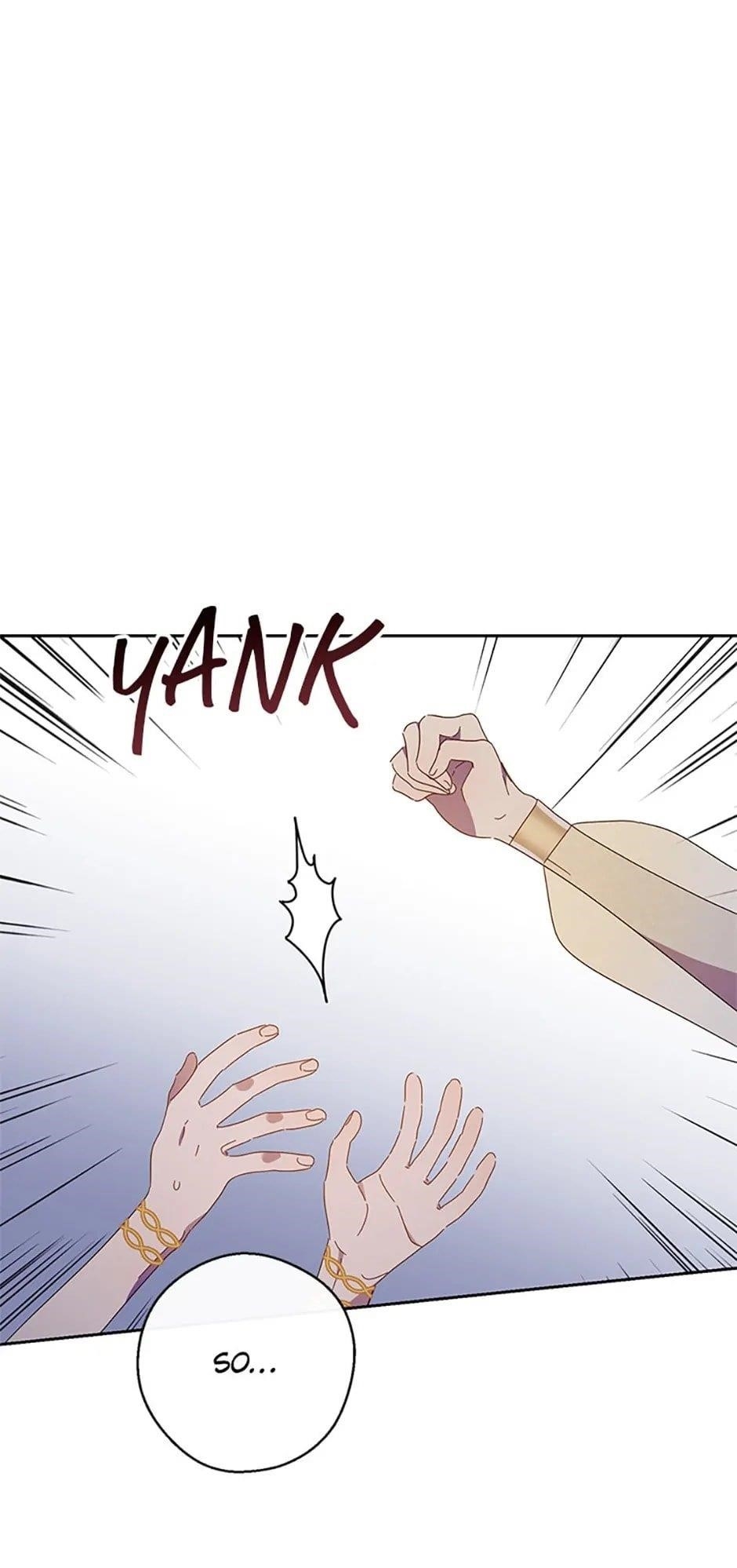 Red and Mad Chapter 42 - Page 5