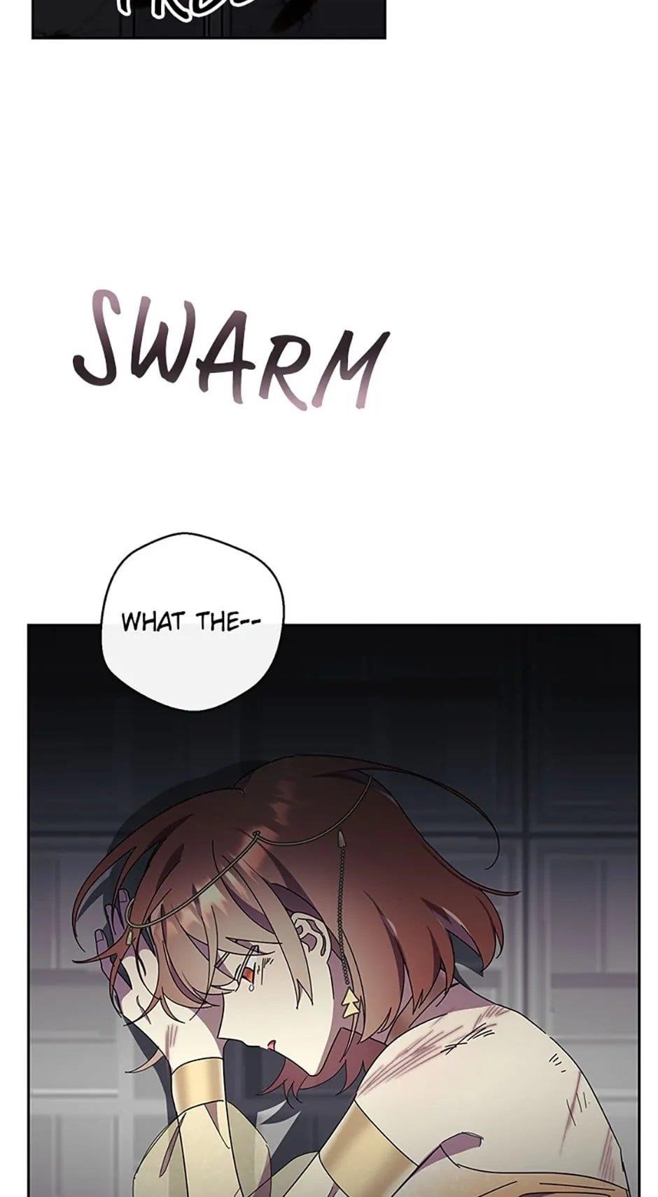 Red and Mad Chapter 42 - Page 50