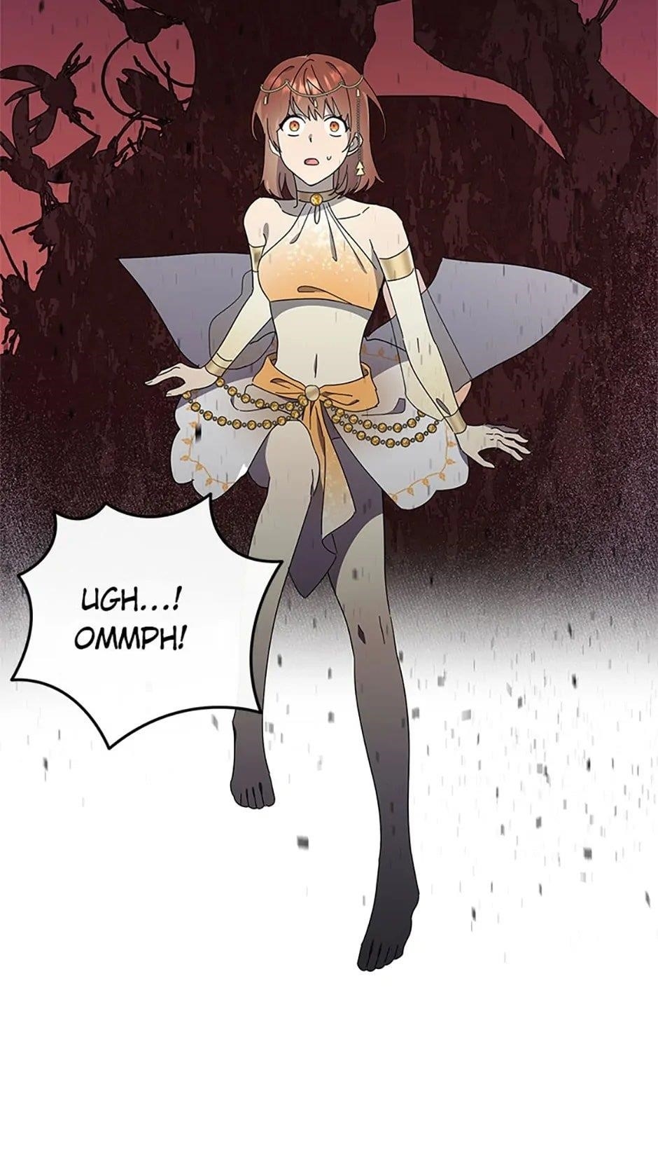 Red and Mad Chapter 42 - Page 56