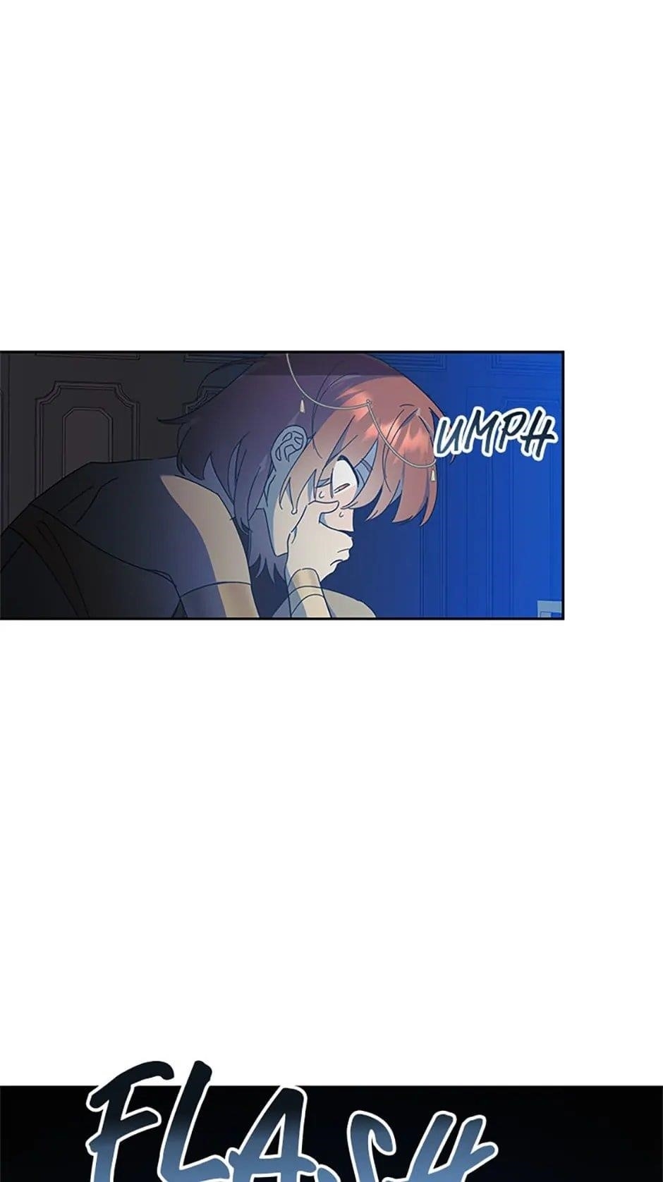 Red and Mad Chapter 42 - Page 57