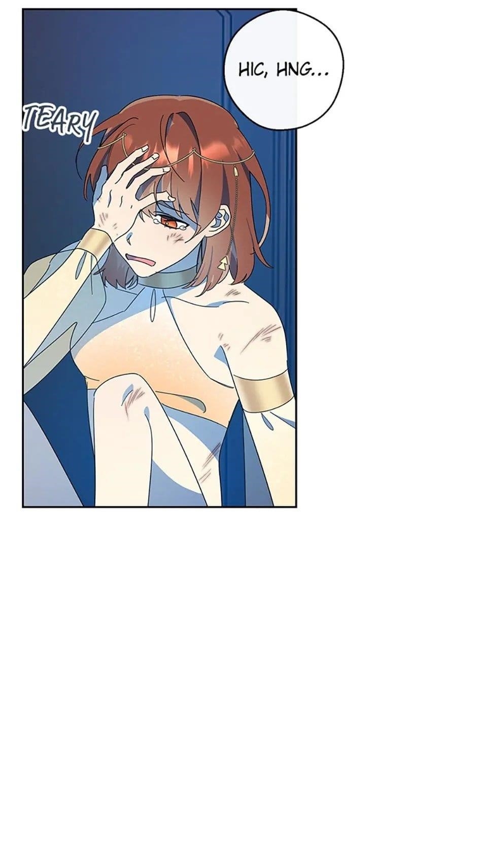 Red and Mad Chapter 42 - Page 59