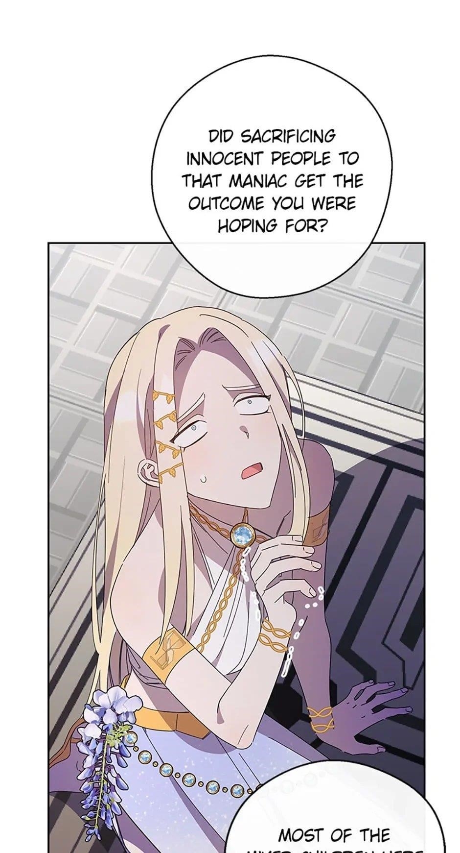 Red and Mad Chapter 42 - Page 6