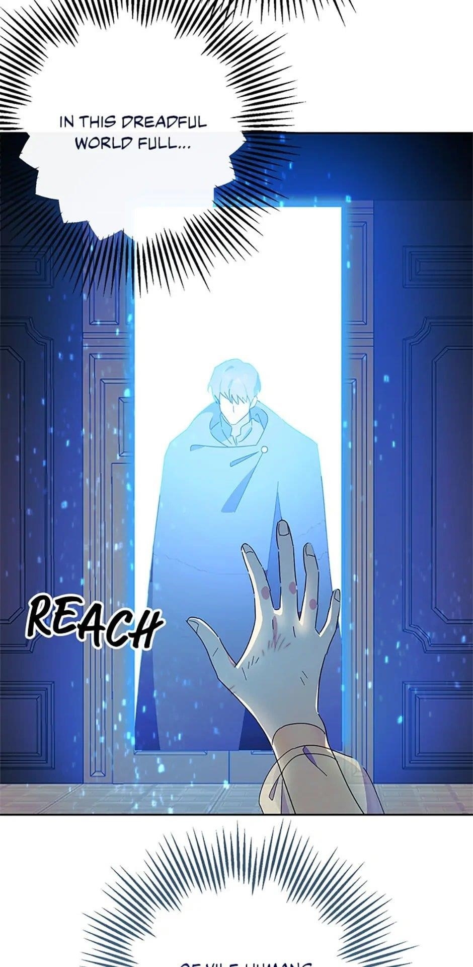 Red and Mad Chapter 42 - Page 61