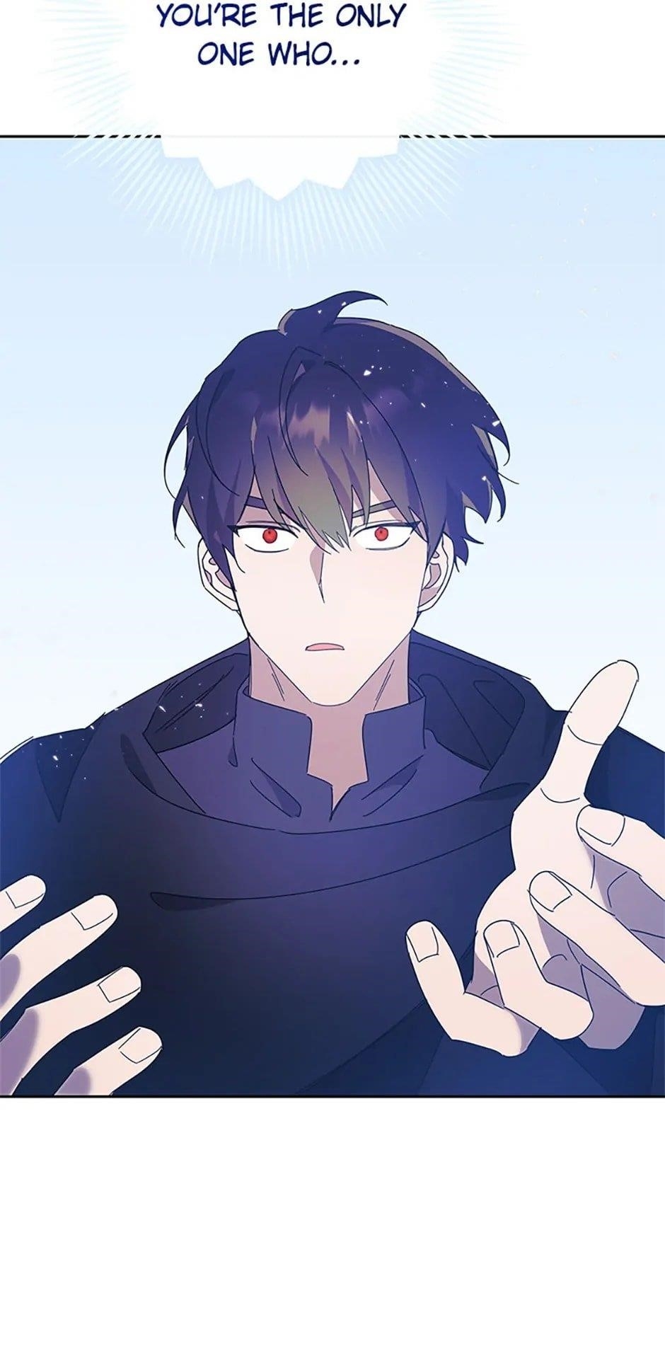 Red and Mad Chapter 42 - Page 64