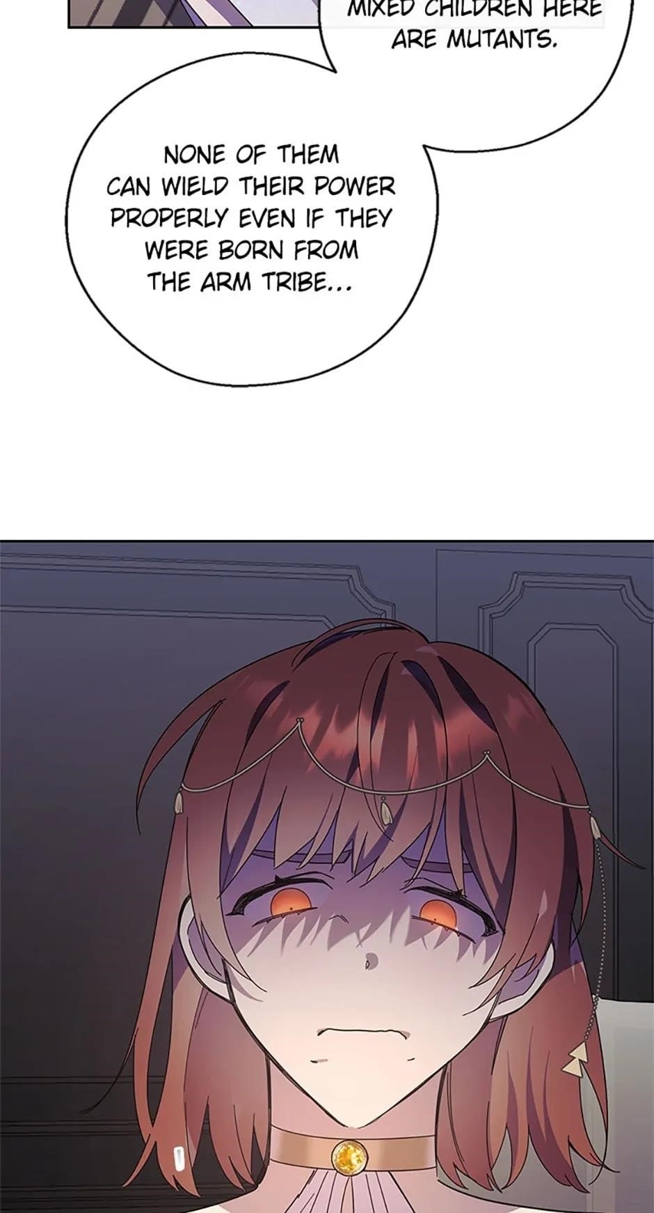 Red and Mad Chapter 42 - Page 7