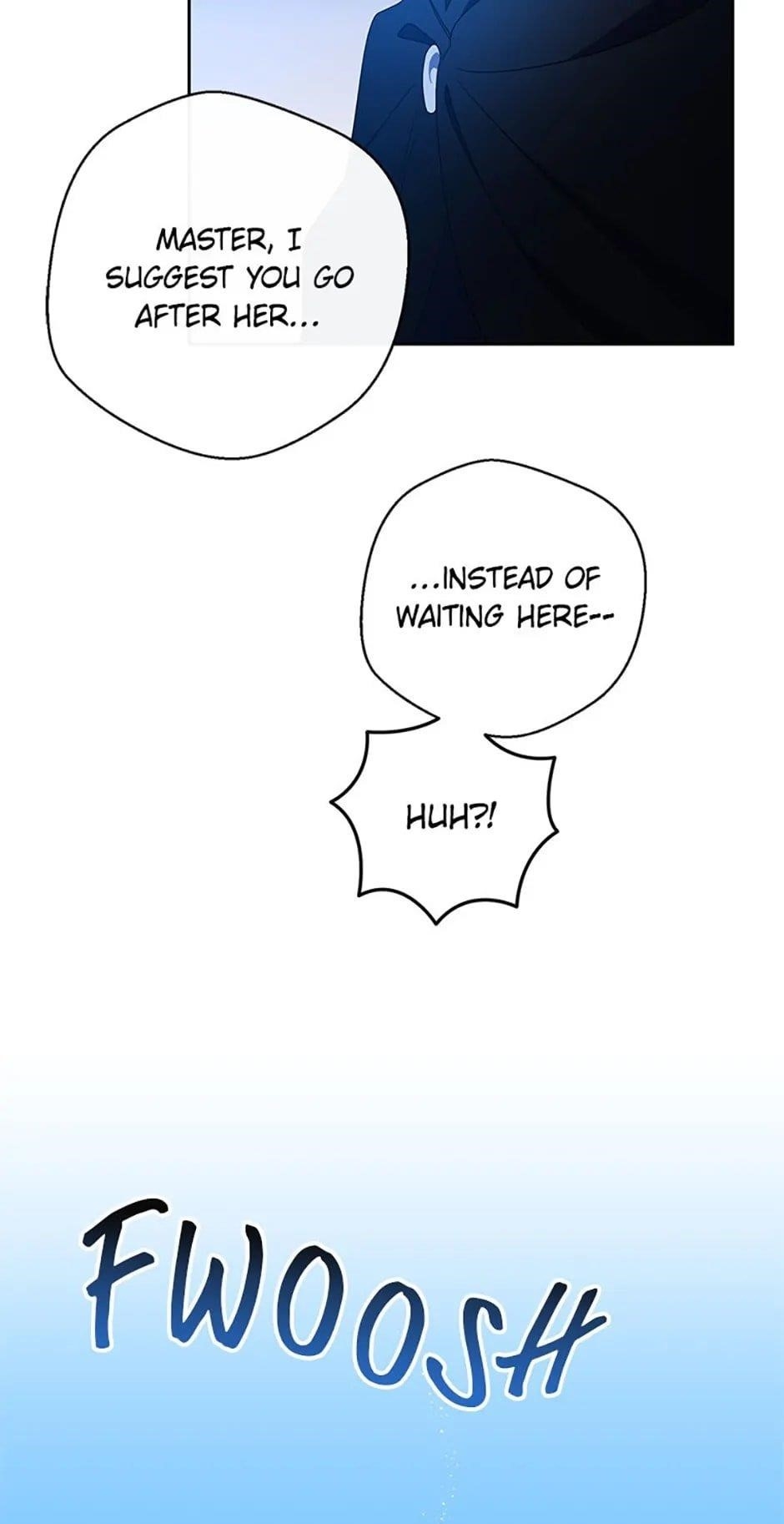 Red and Mad Chapter 43 - Page 10