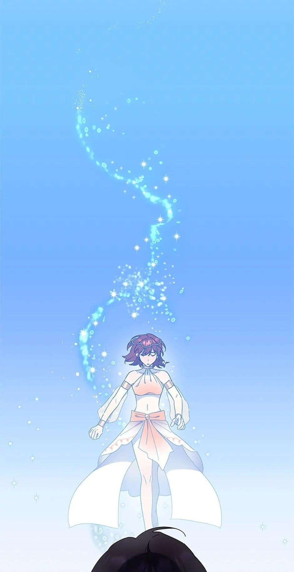 Red and Mad Chapter 43 - Page 11