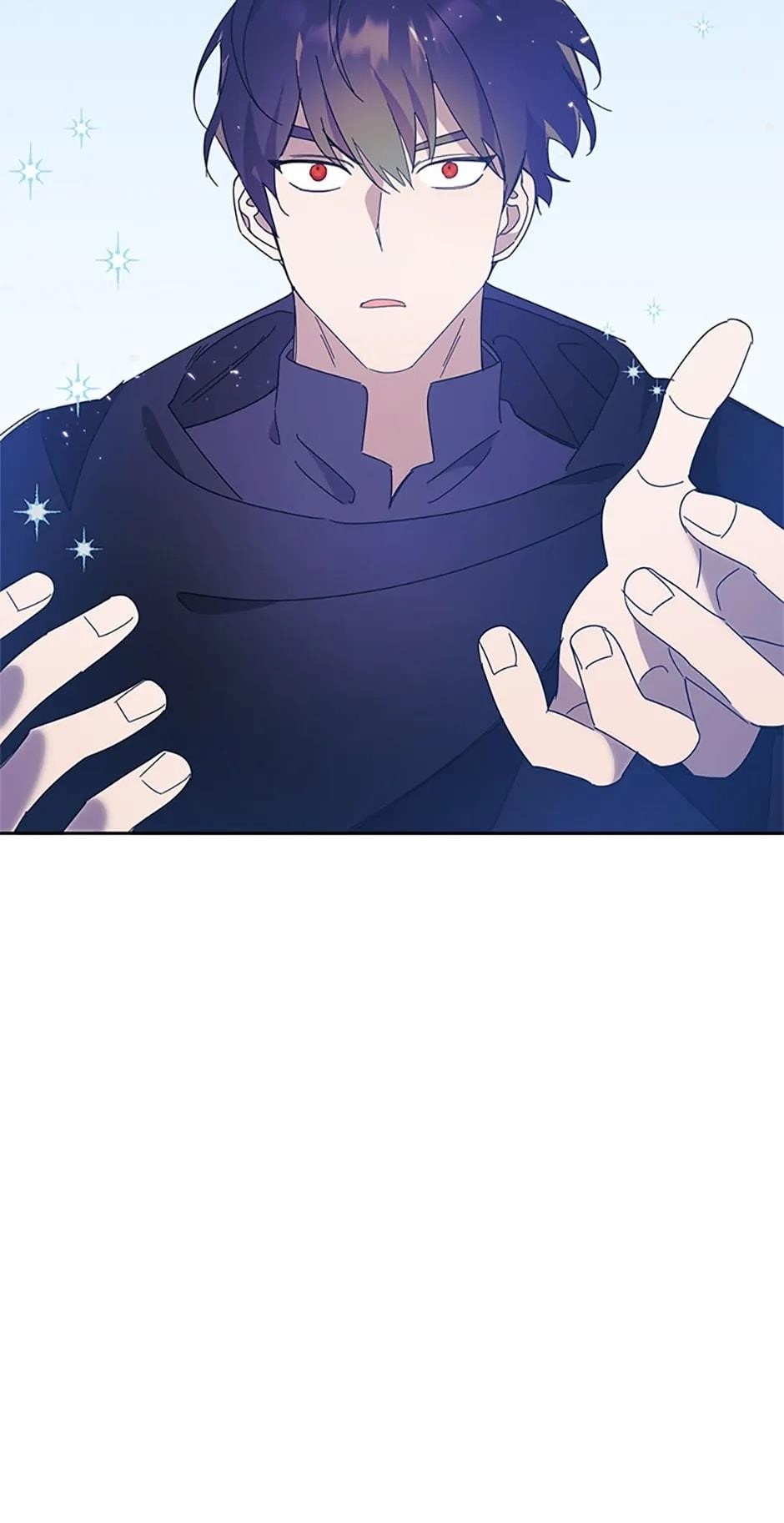 Red and Mad Chapter 43 - Page 13