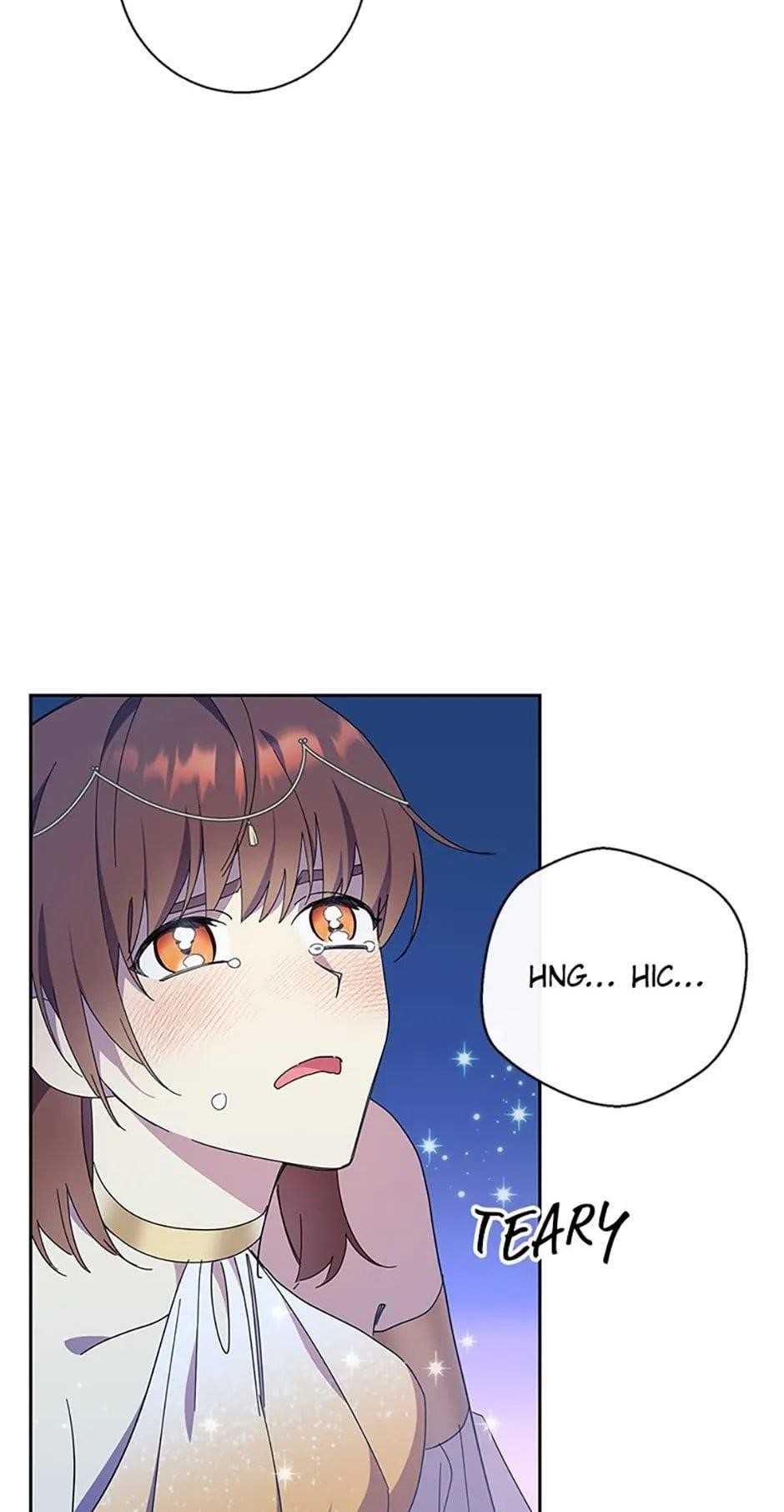 Red and Mad Chapter 43 - Page 17