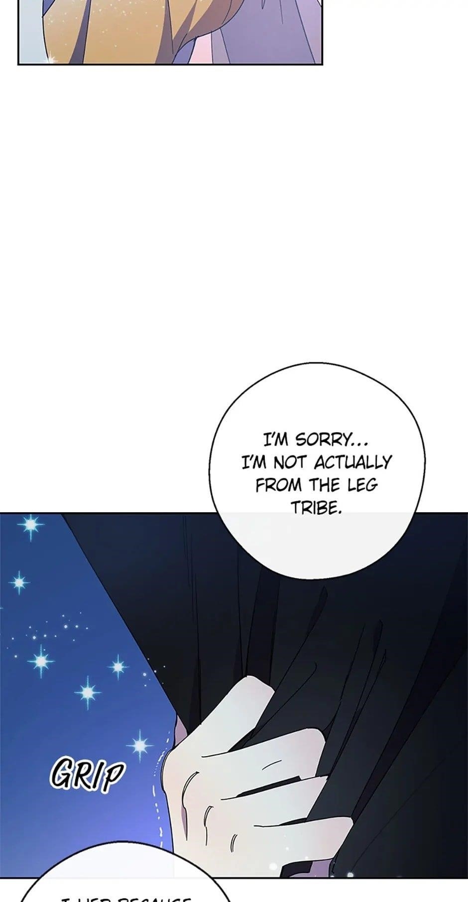 Red and Mad Chapter 43 - Page 18