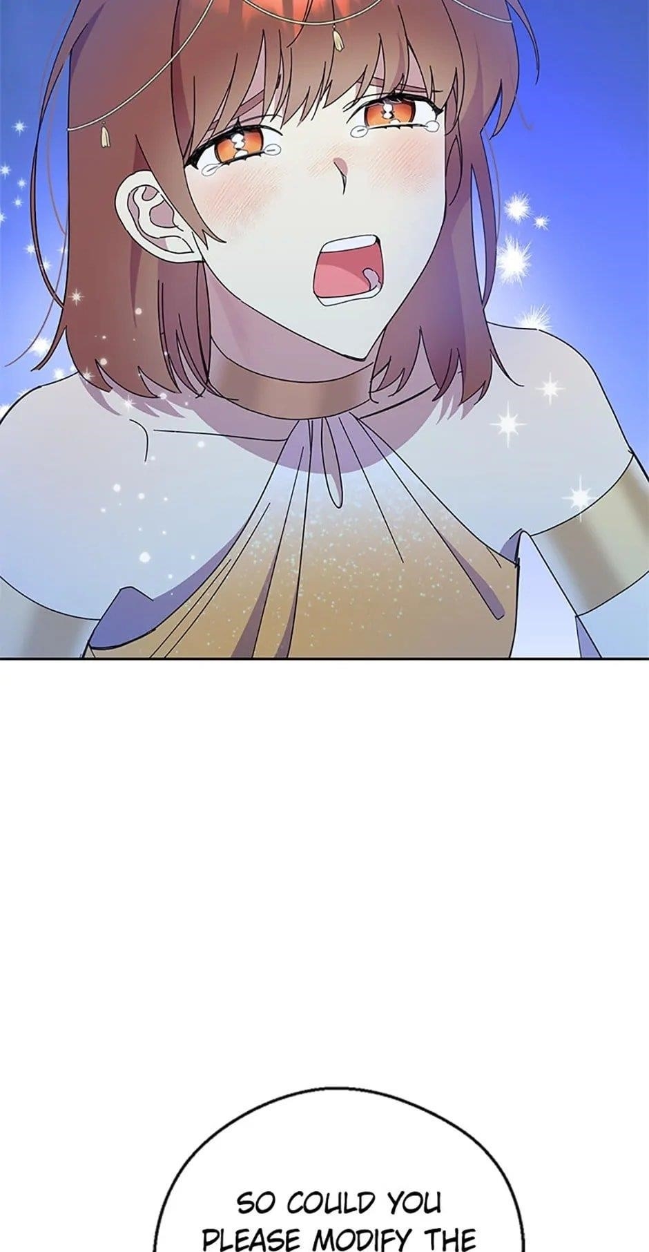 Red and Mad Chapter 43 - Page 20