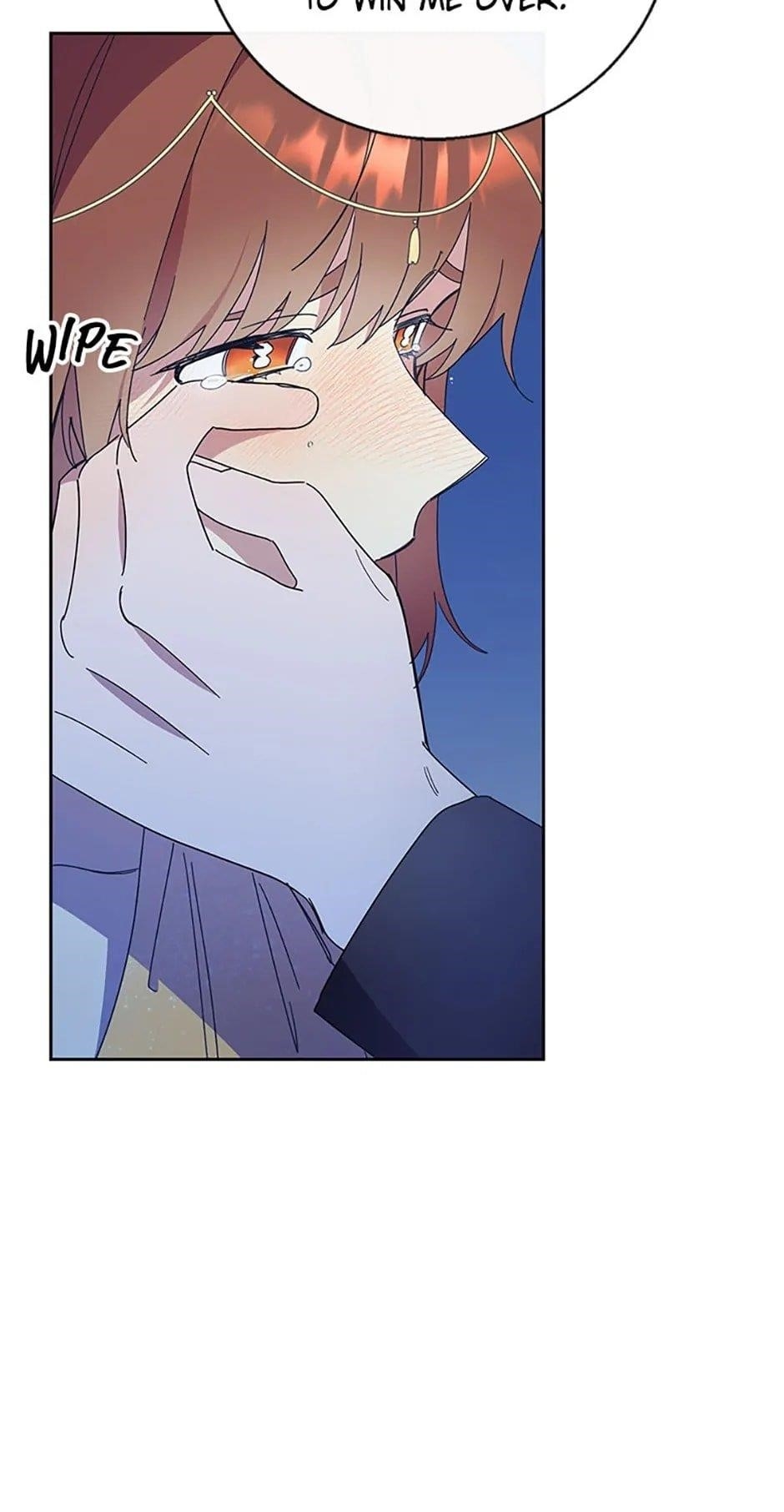 Red and Mad Chapter 43 - Page 23