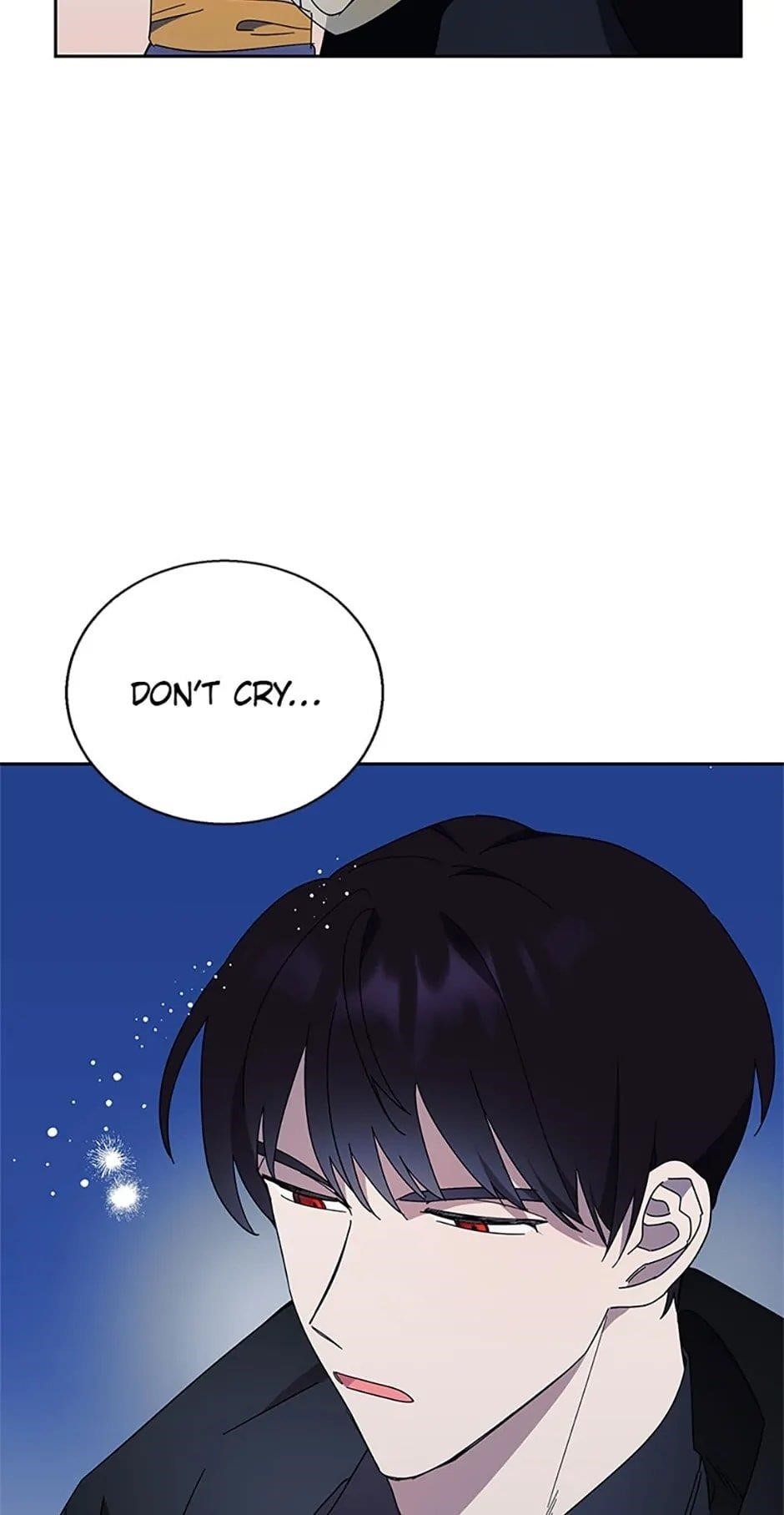 Red and Mad Chapter 43 - Page 25