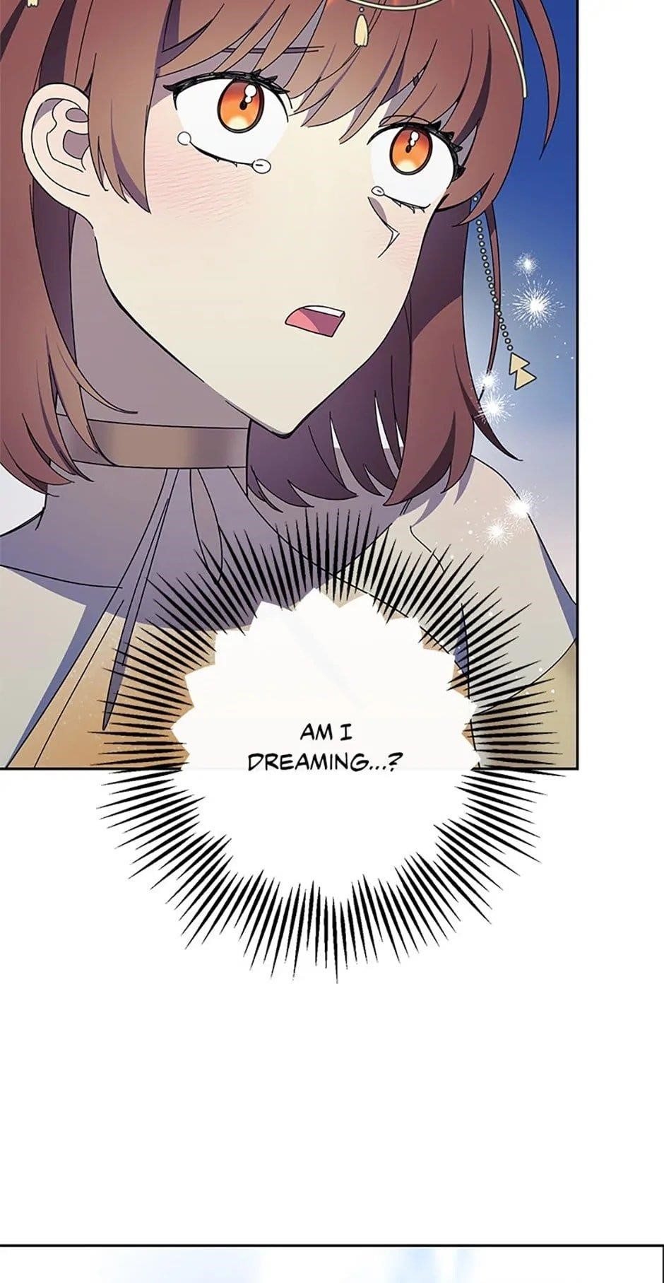 Red and Mad Chapter 43 - Page 27