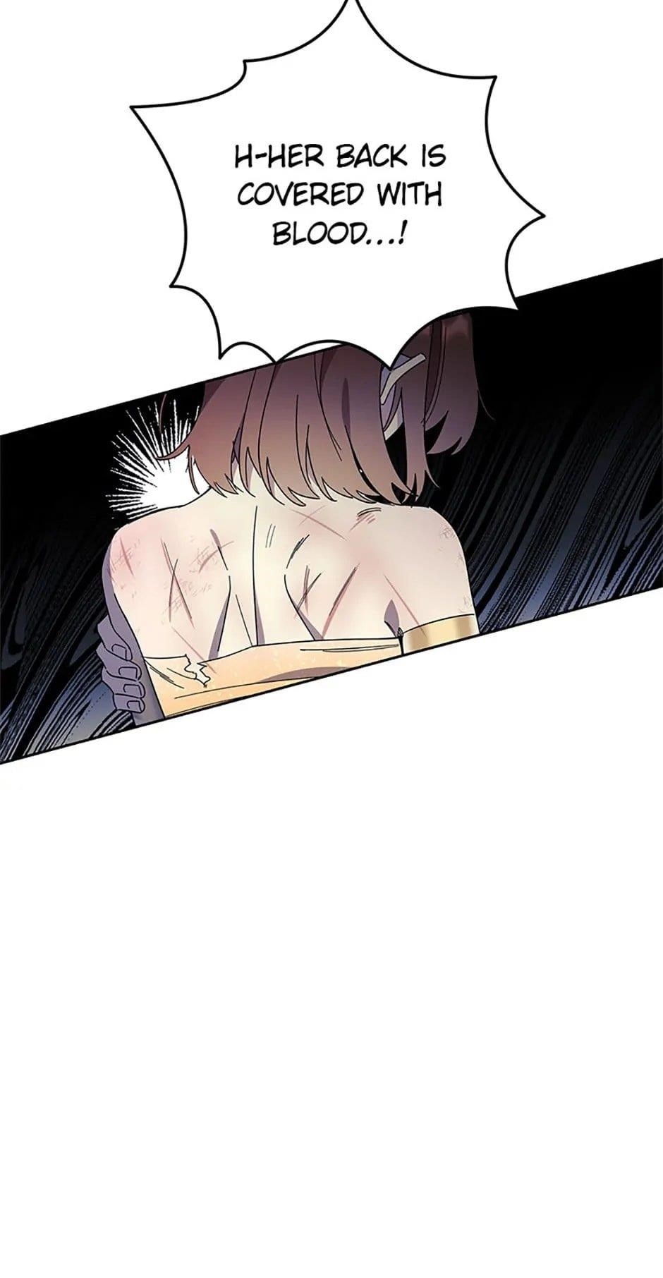 Red and Mad Chapter 43 - Page 30