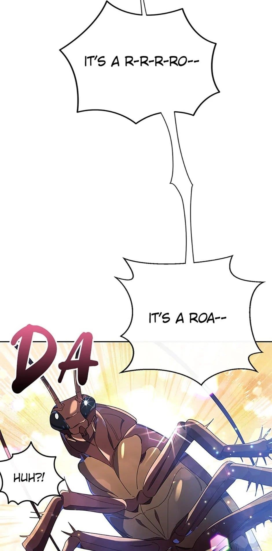 Red and Mad Chapter 43 - Page 35