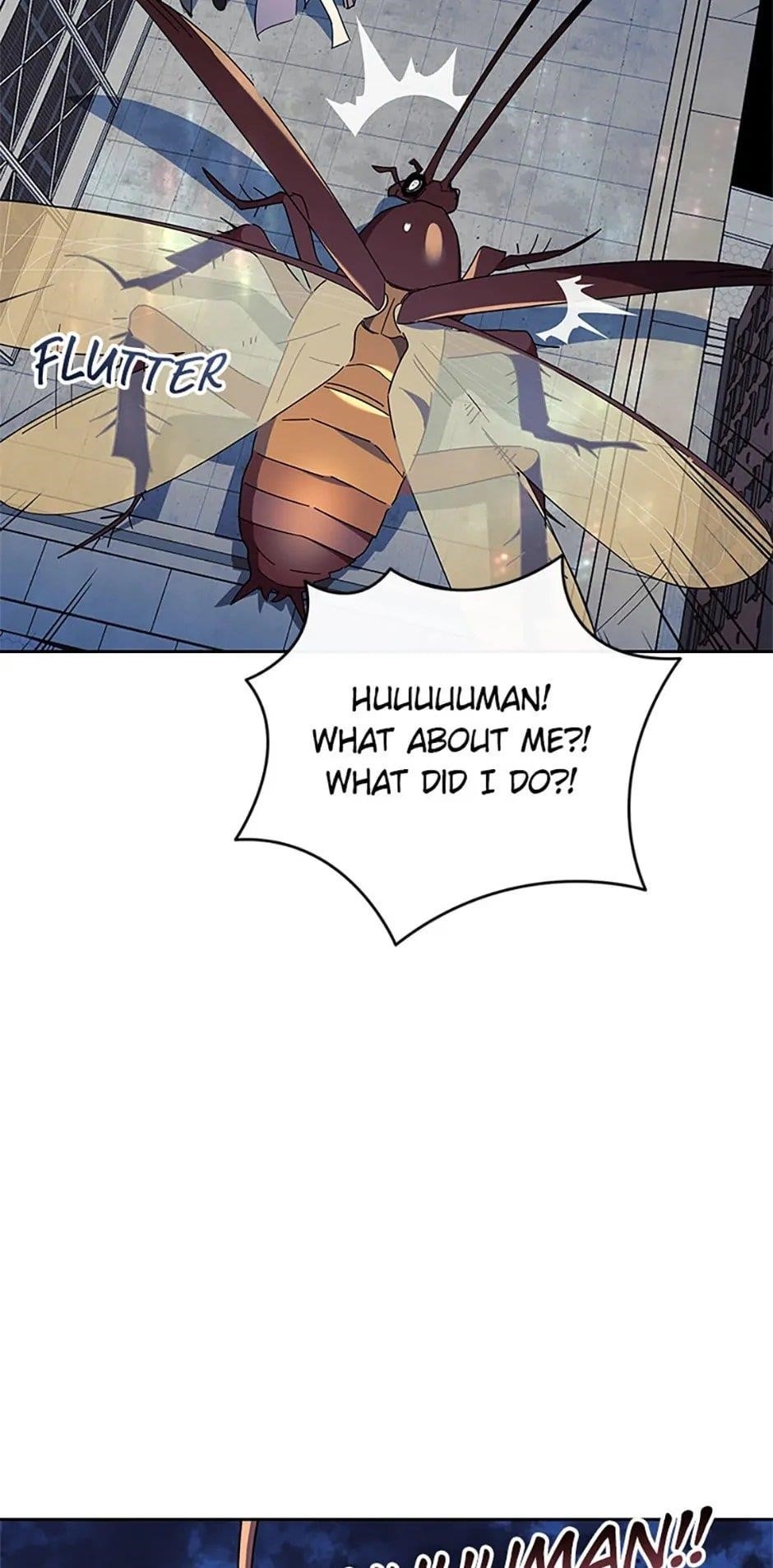 Red and Mad Chapter 43 - Page 37