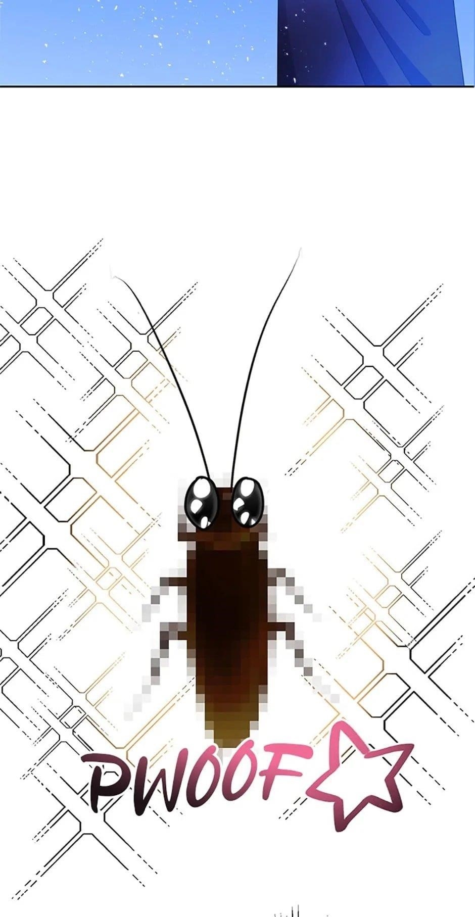 Red and Mad Chapter 43 - Page 44