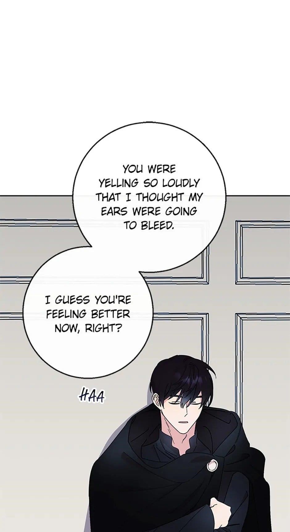 Red and Mad Chapter 43 - Page 46